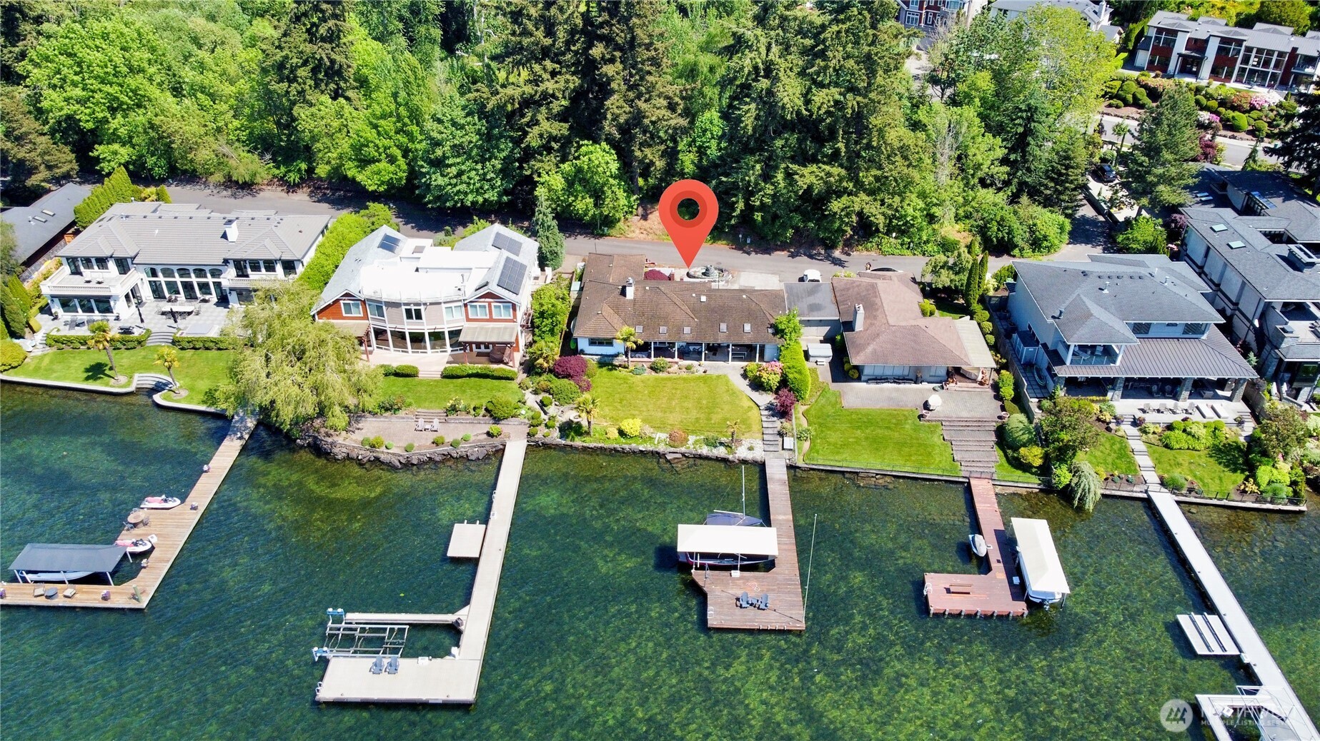 2045 Rose Point Lane