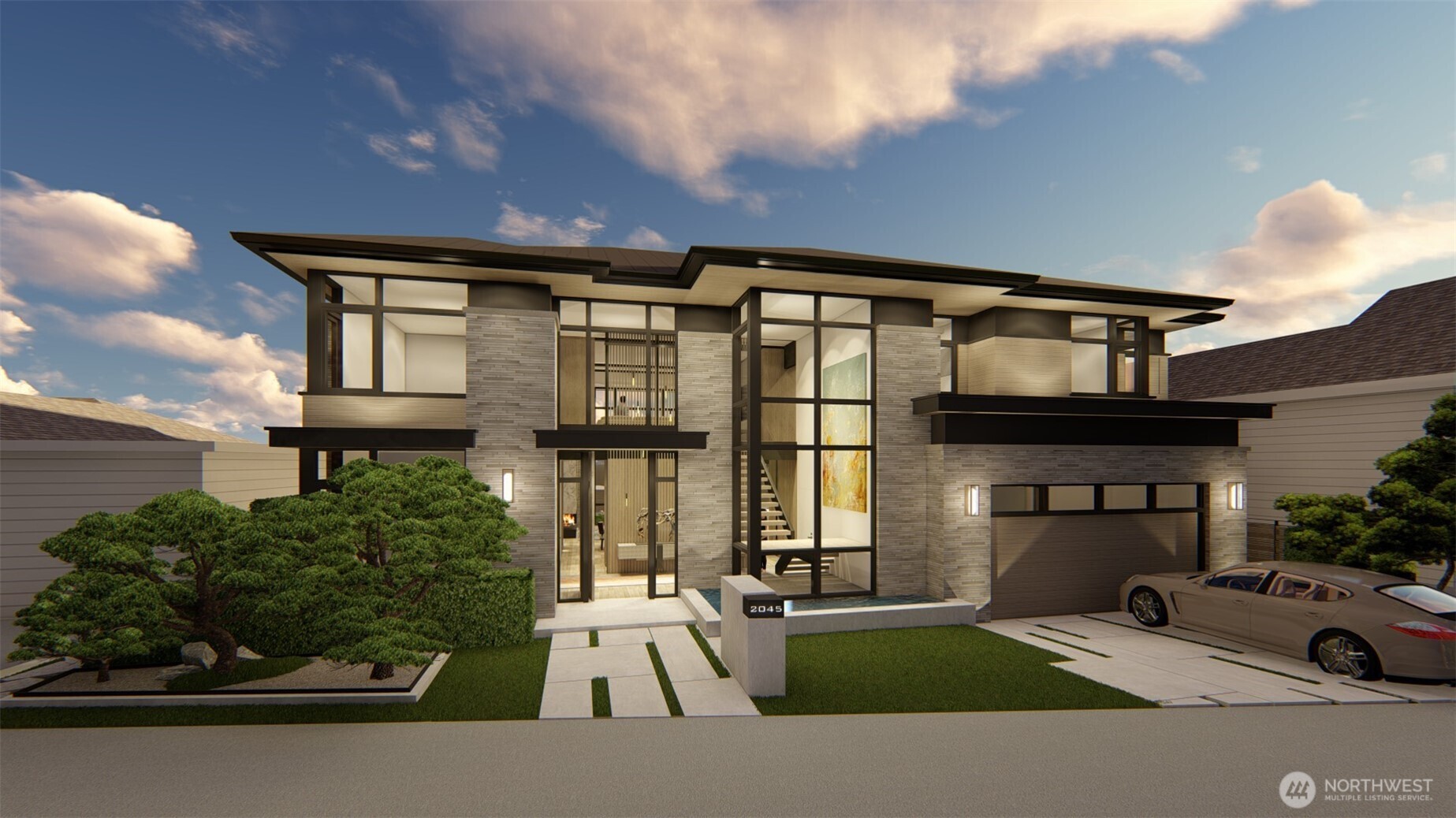 2045 Rose Point Lane