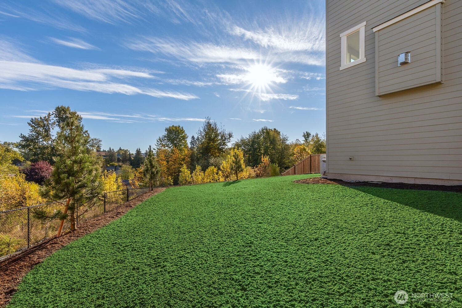 8407 NE 156th (Lot 4) Place