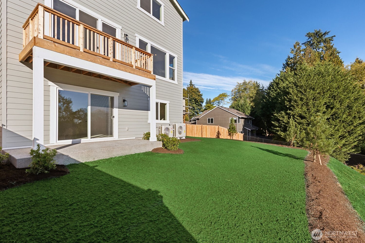 8407 NE 156th (Lot 4) Place
