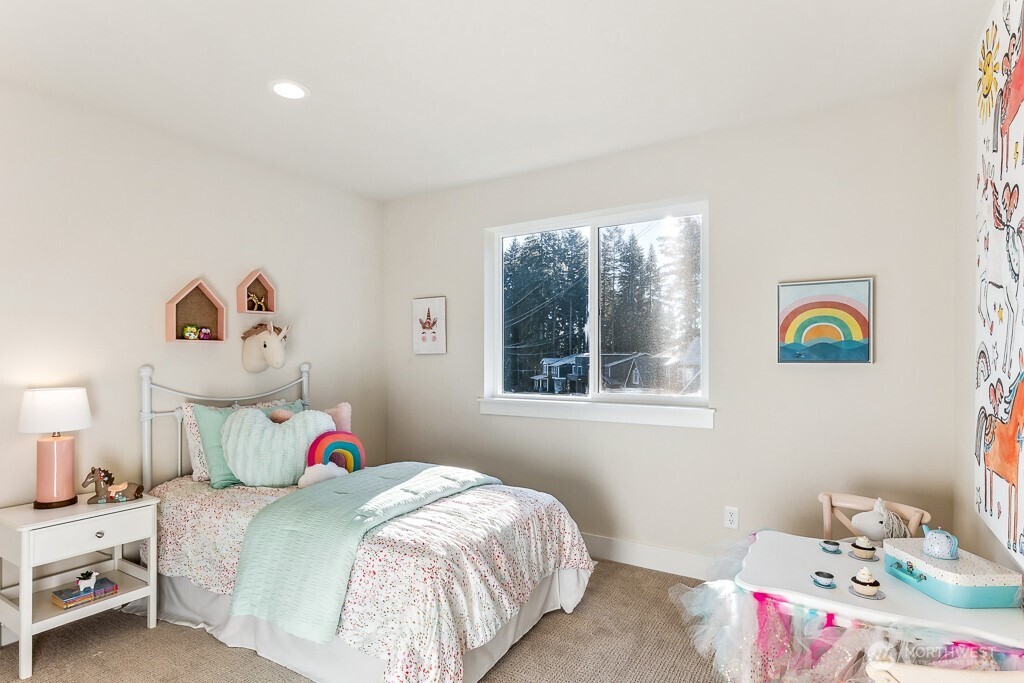 8407 NE 156th (Lot 4) Place