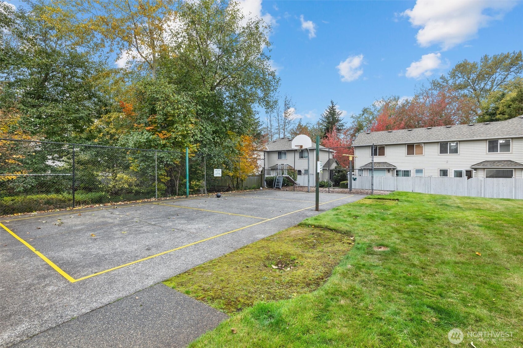 730 112th Street SW Unit: I-4