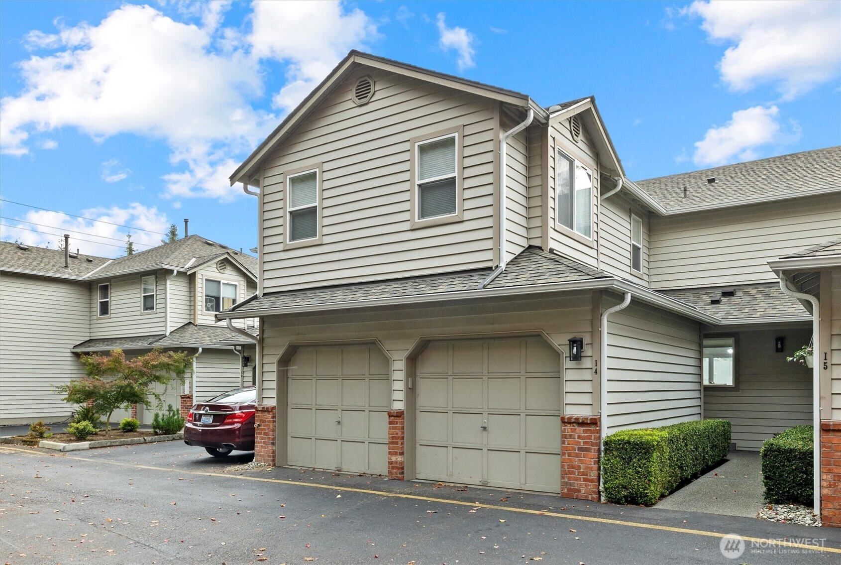 730 112th Street SW Unit: I-4