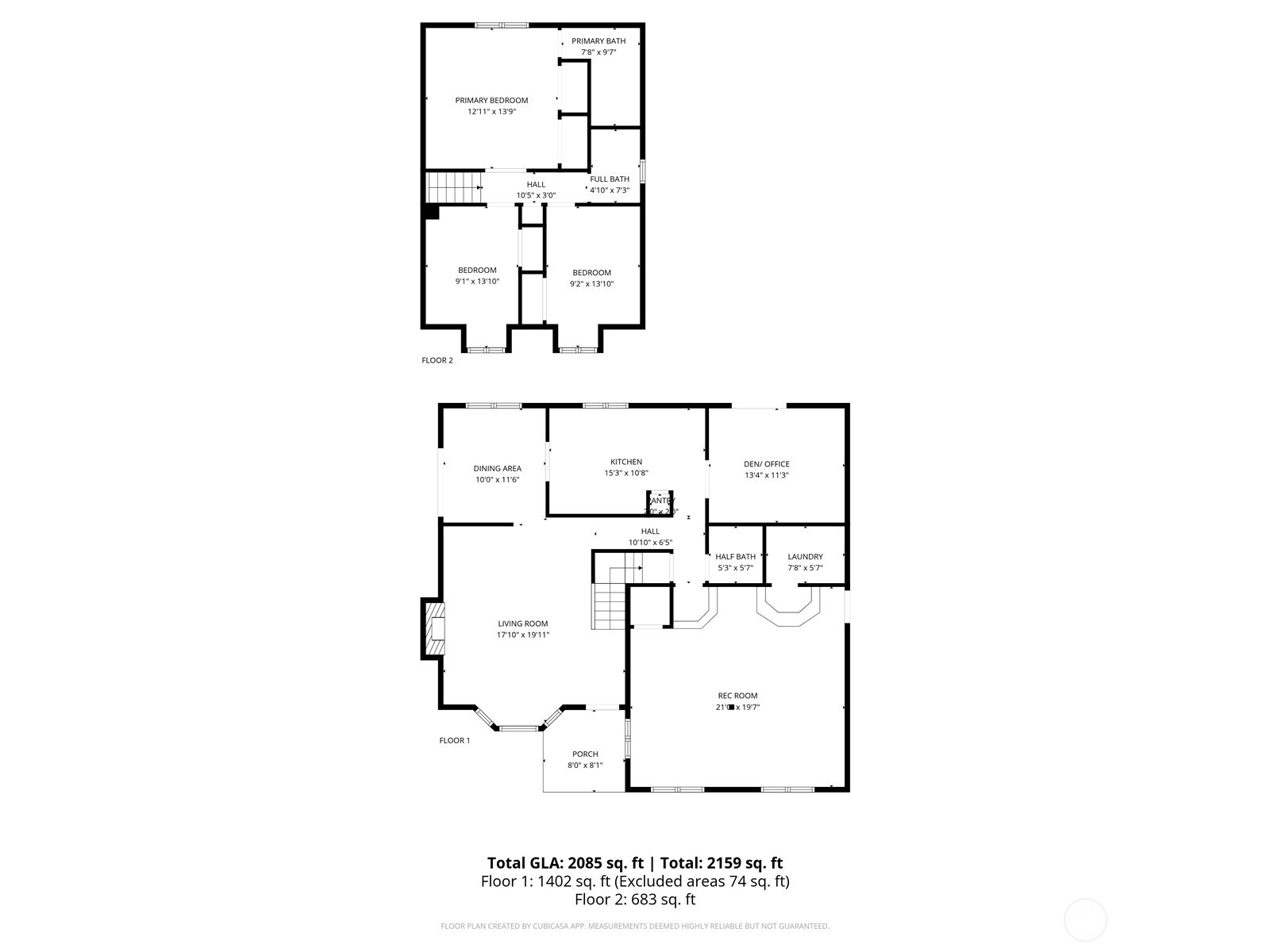 8903 216th Street Ct E