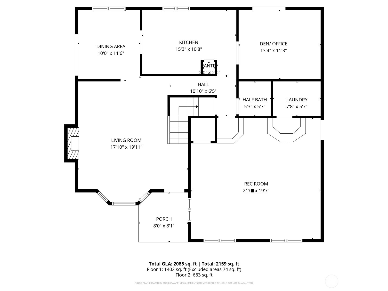 8903 216th Street Ct E