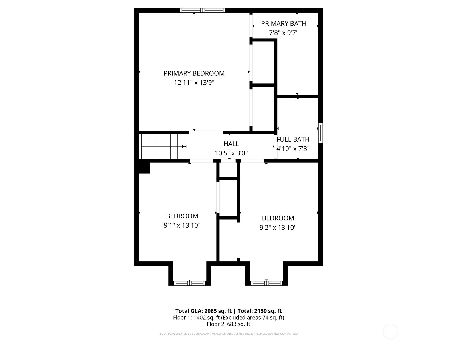 8903 216th Street Ct E