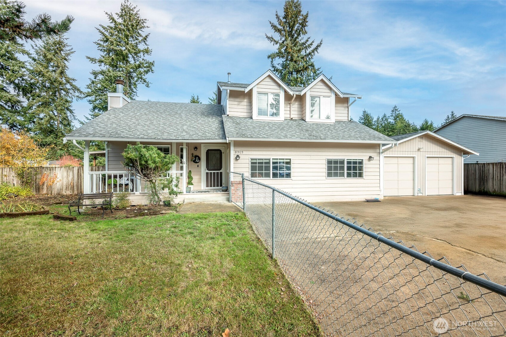 8903 216th Street Ct E