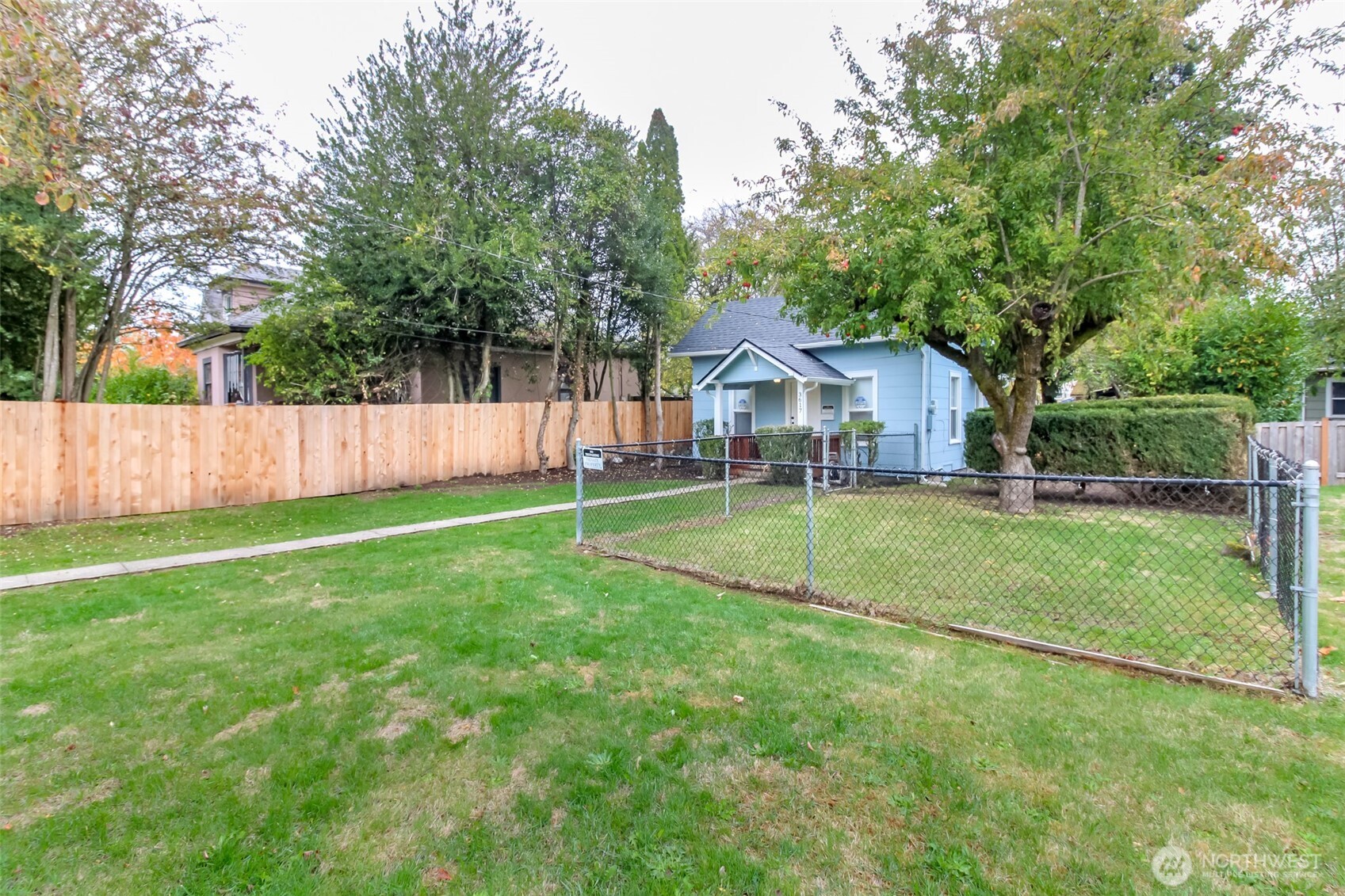 3617 A Street