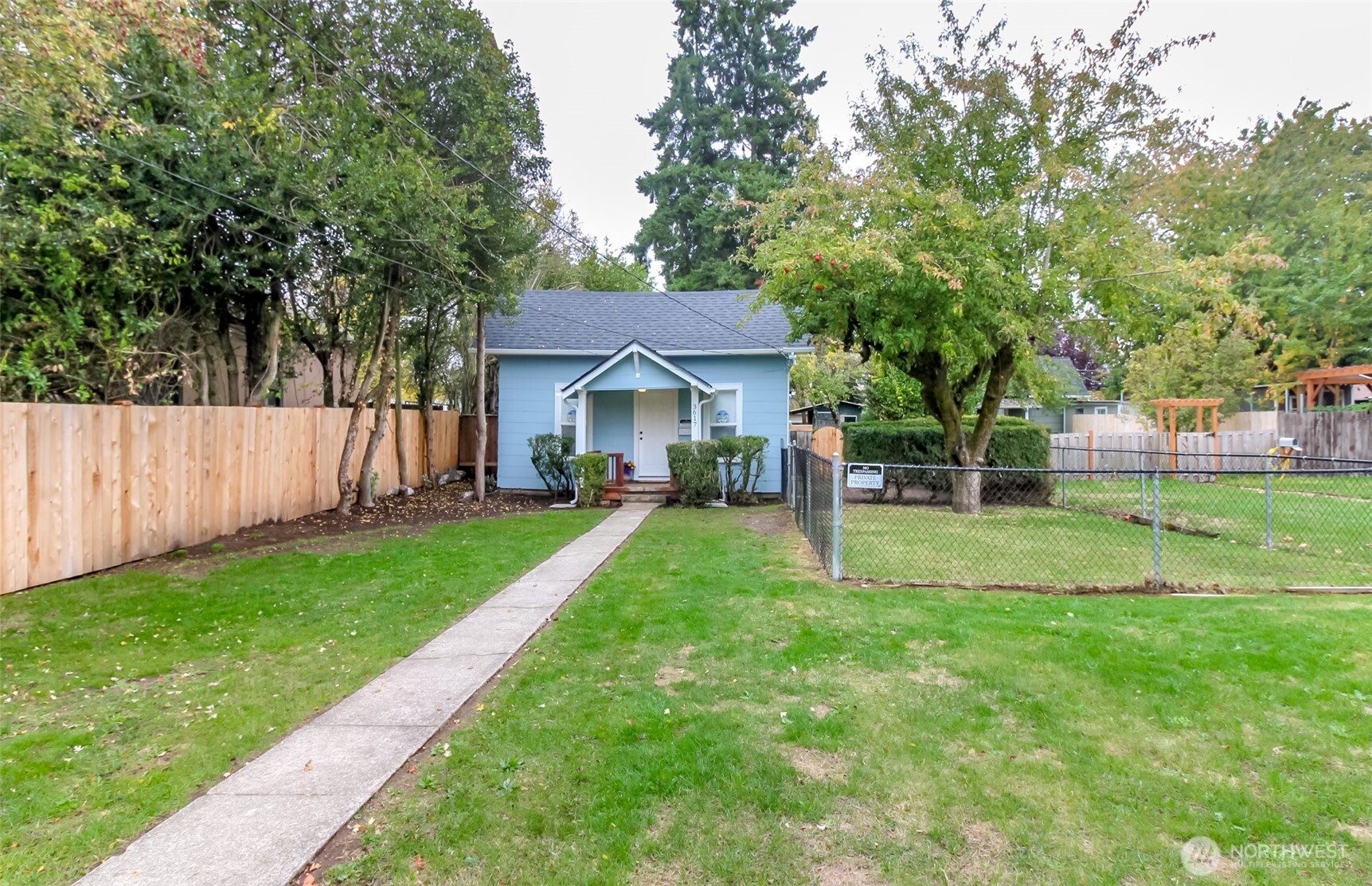 3617 A Street