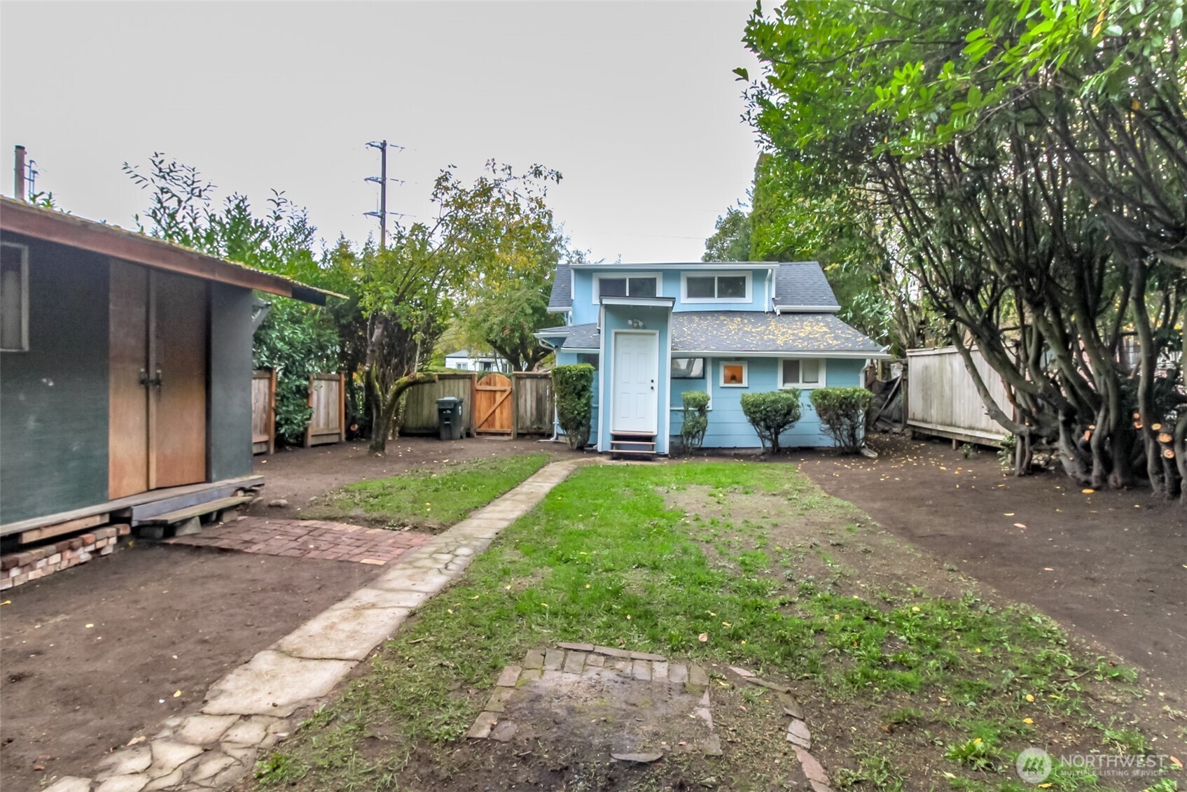 3617 A Street