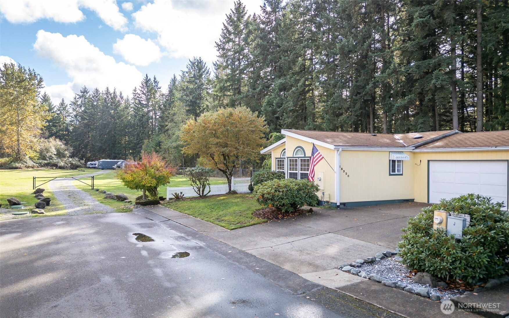 15320 124th Avenue Ct E Unit: 74