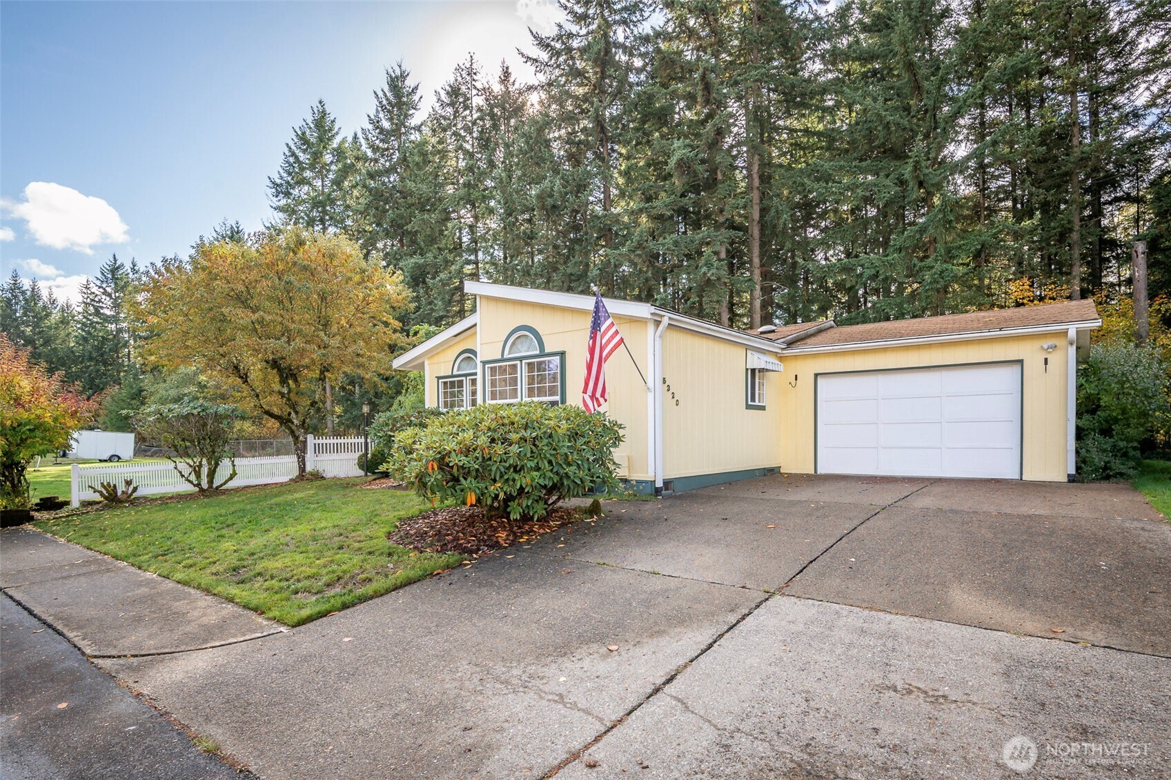 15320 124th Avenue Ct E Unit: 74