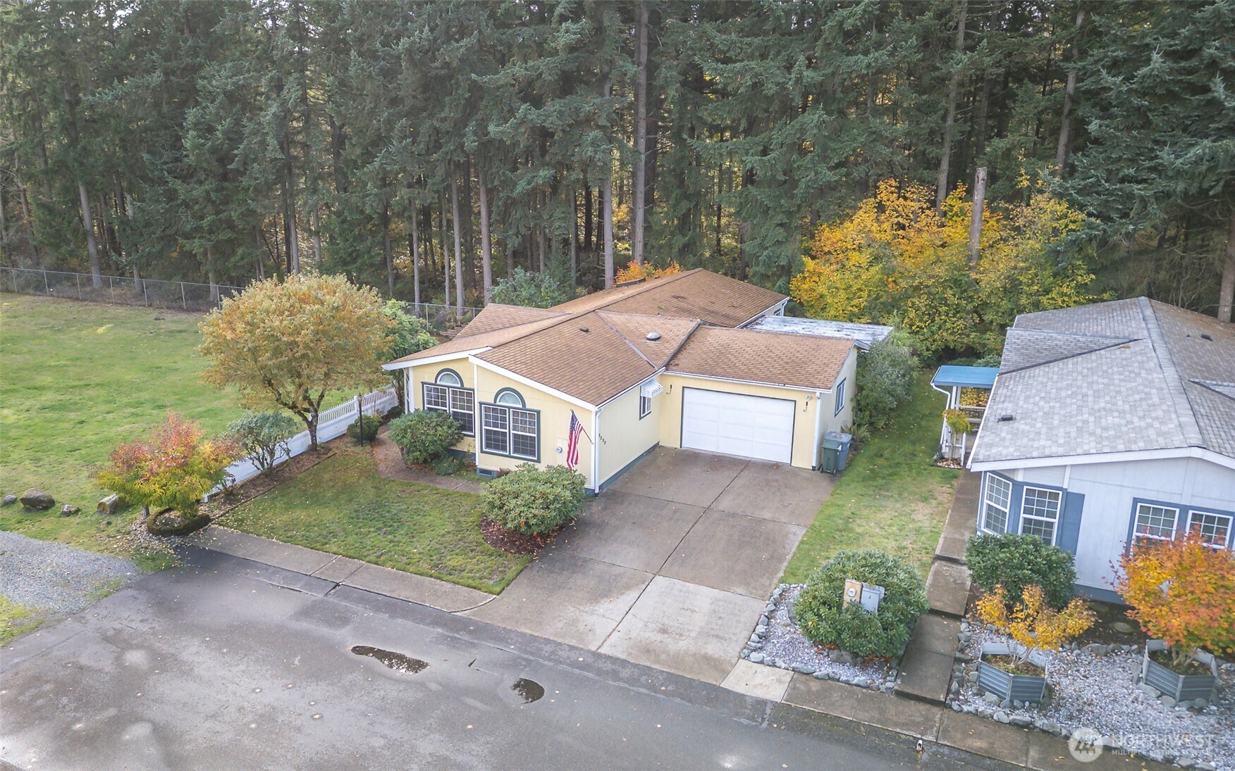 15320 124th Avenue Ct E Unit: 74