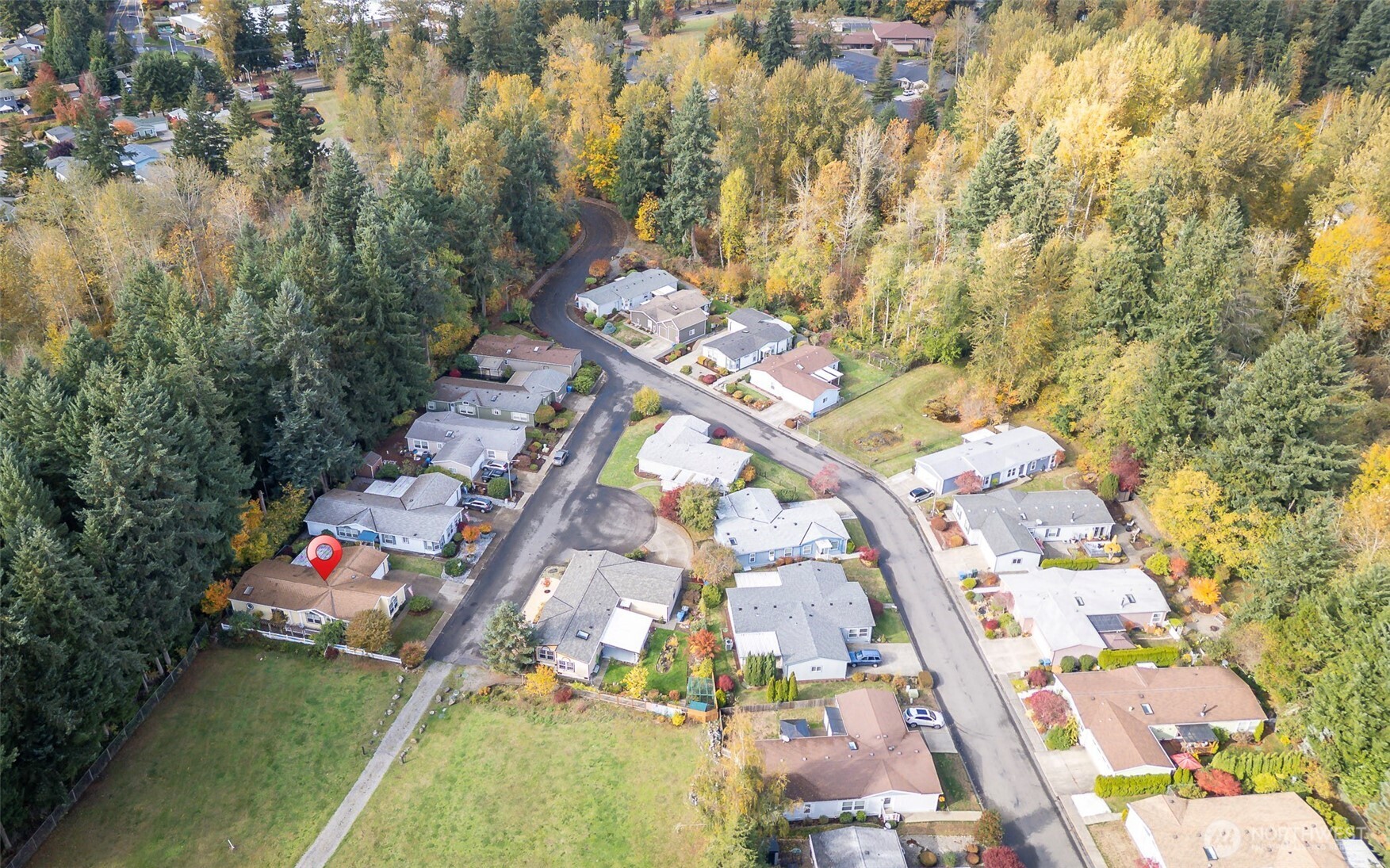 15320 124th Avenue Ct E Unit: 74