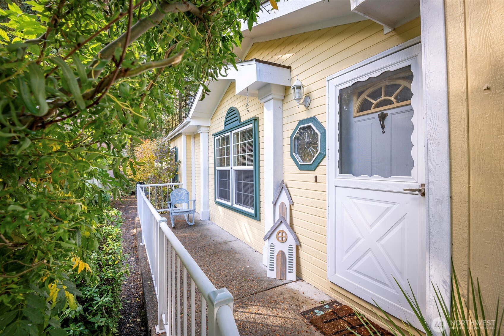 15320 124th Avenue Ct E Unit: 74