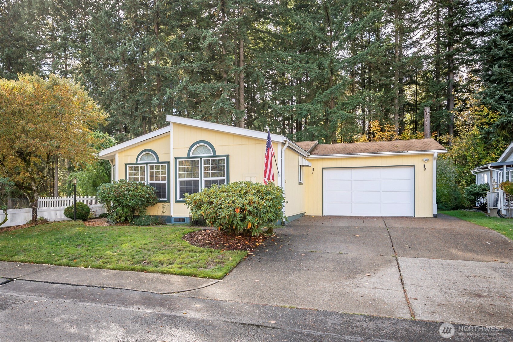 15320 124th Avenue Ct E Unit: 74