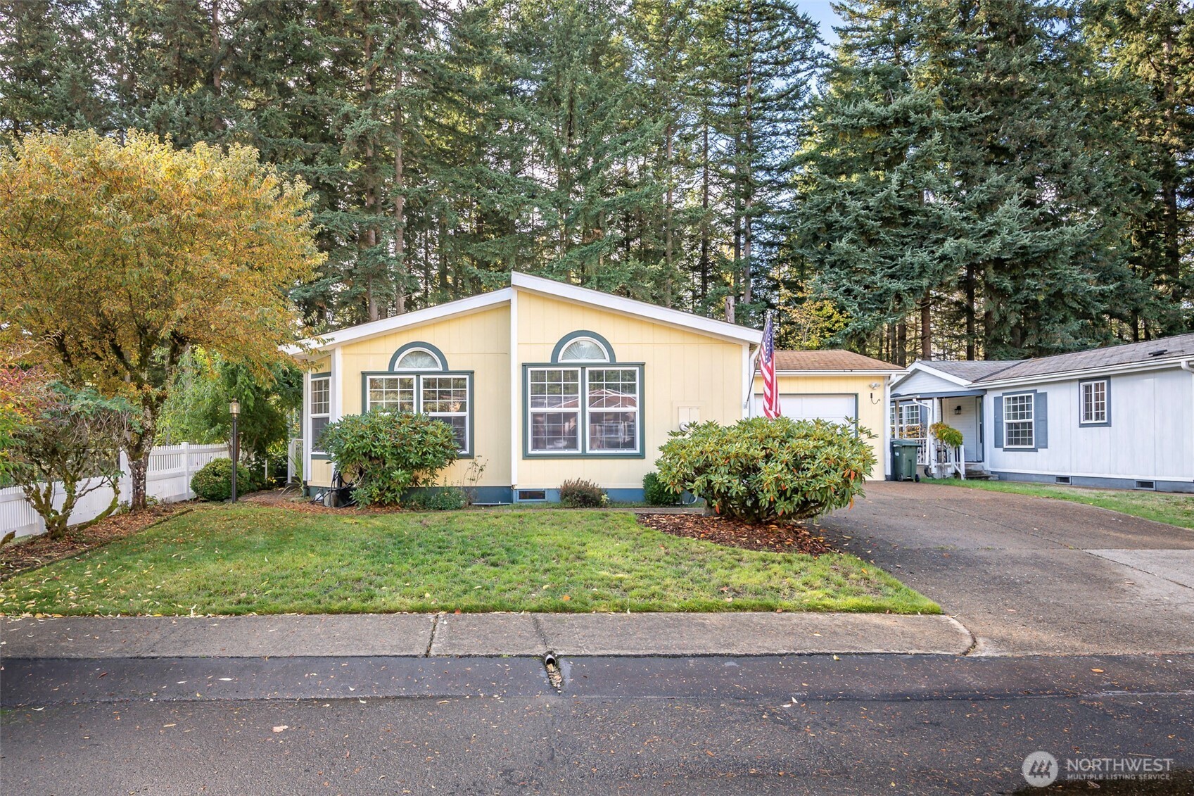 15320 124th Avenue Ct E Unit: 74