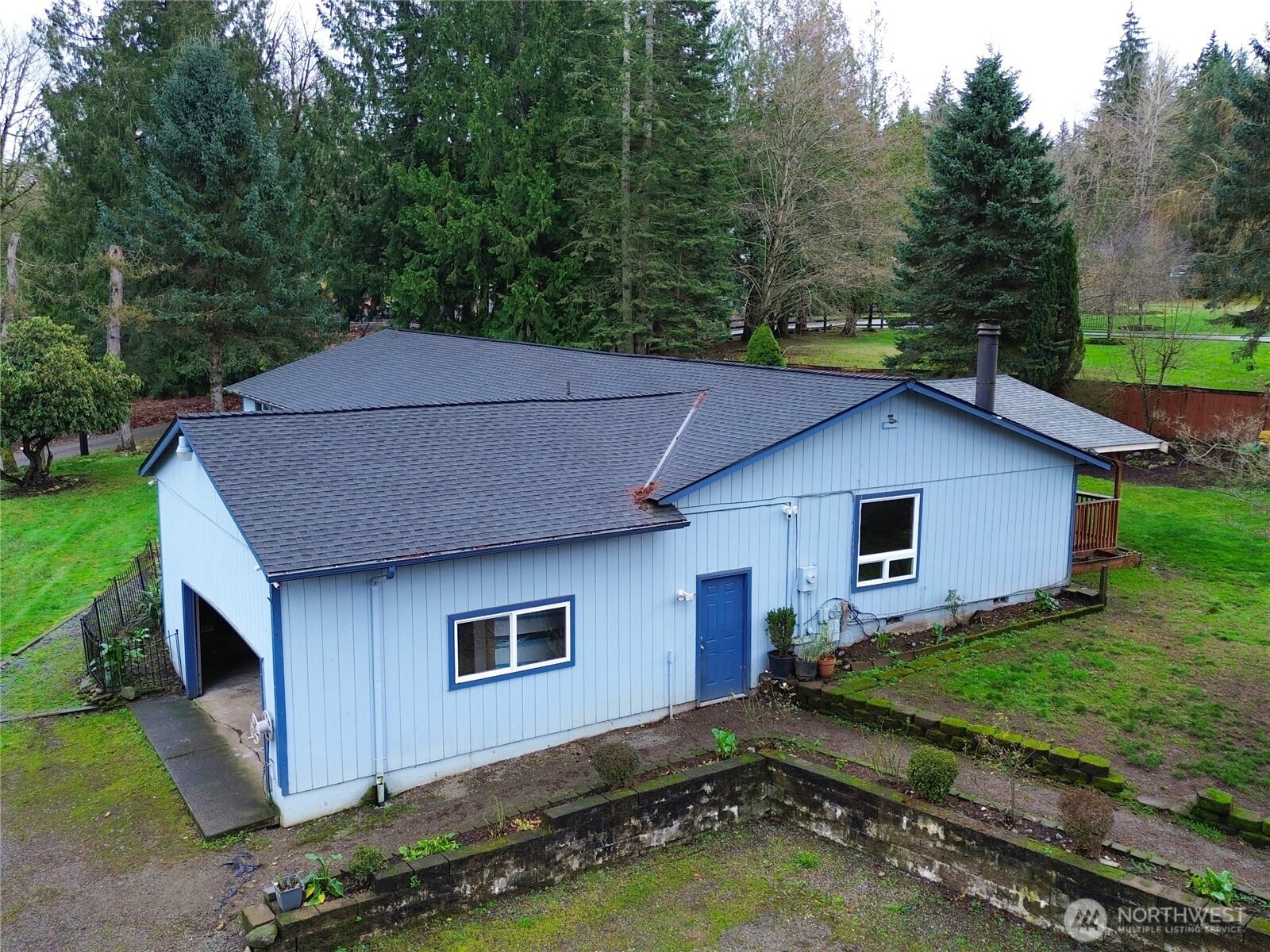 20925 260th Avenue SE