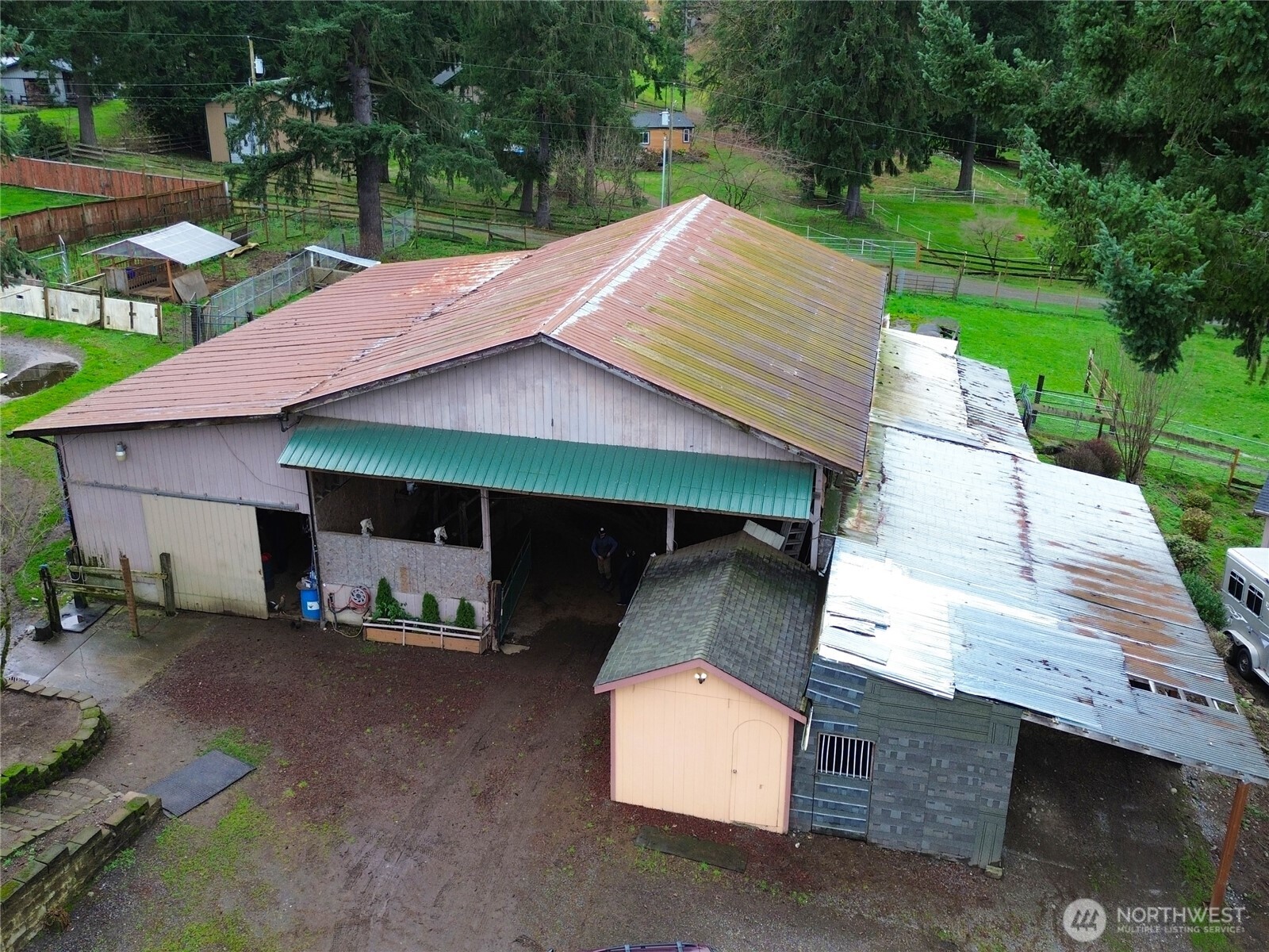 20925 260th Avenue SE