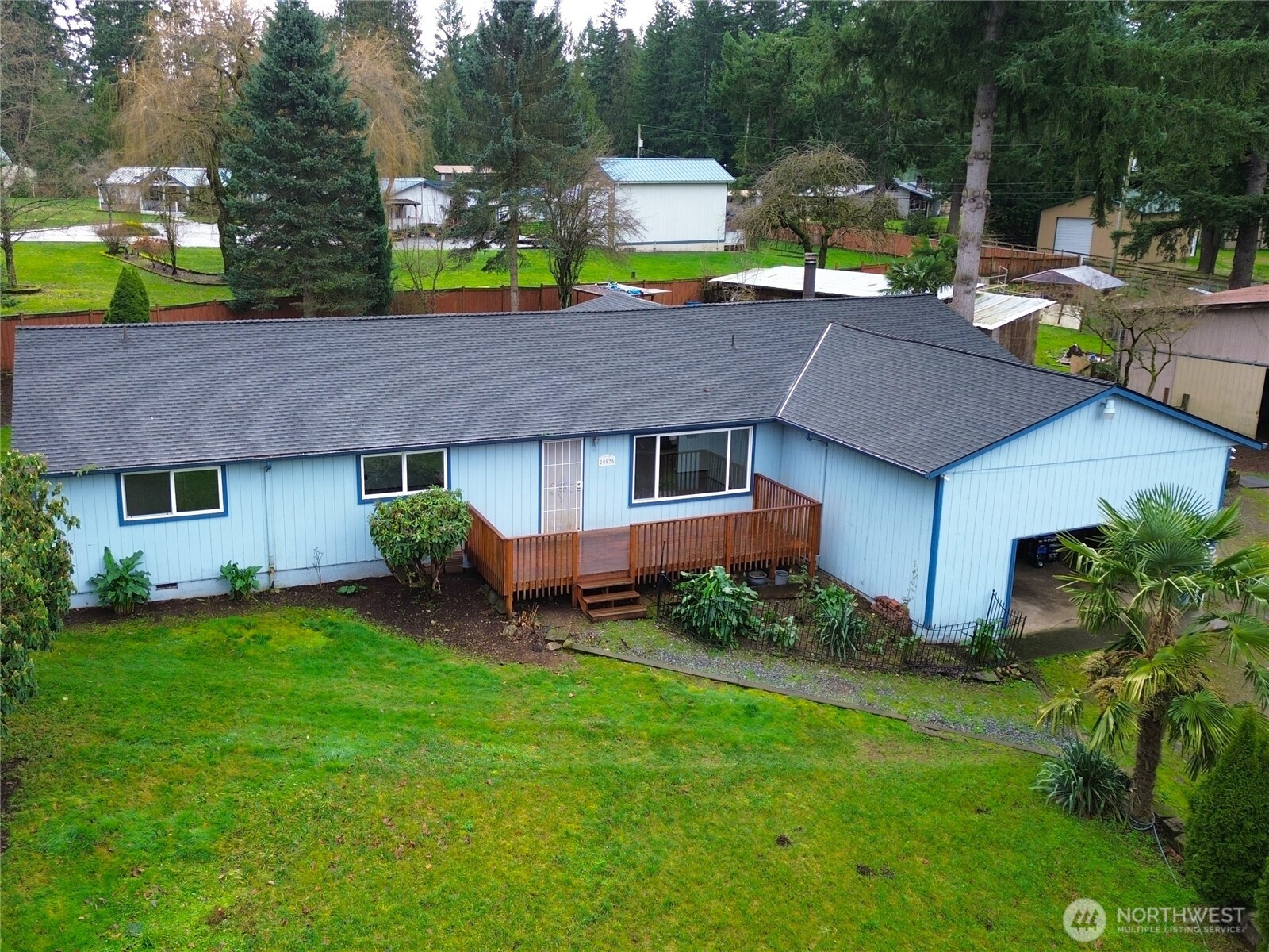 20925 260th Avenue SE