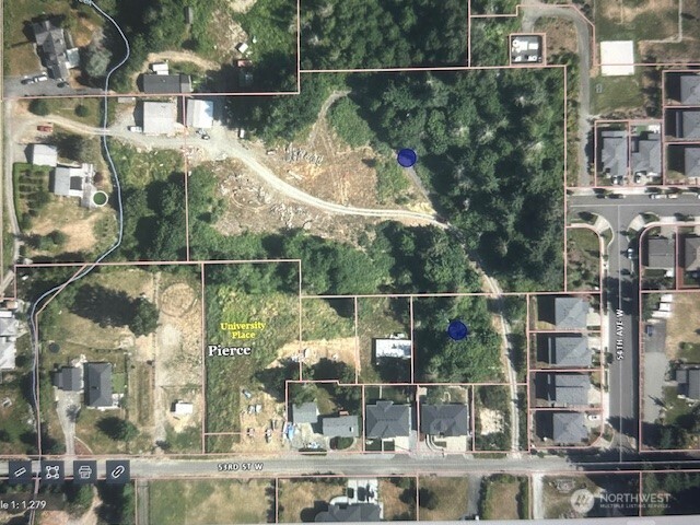 5415 53rd Street W