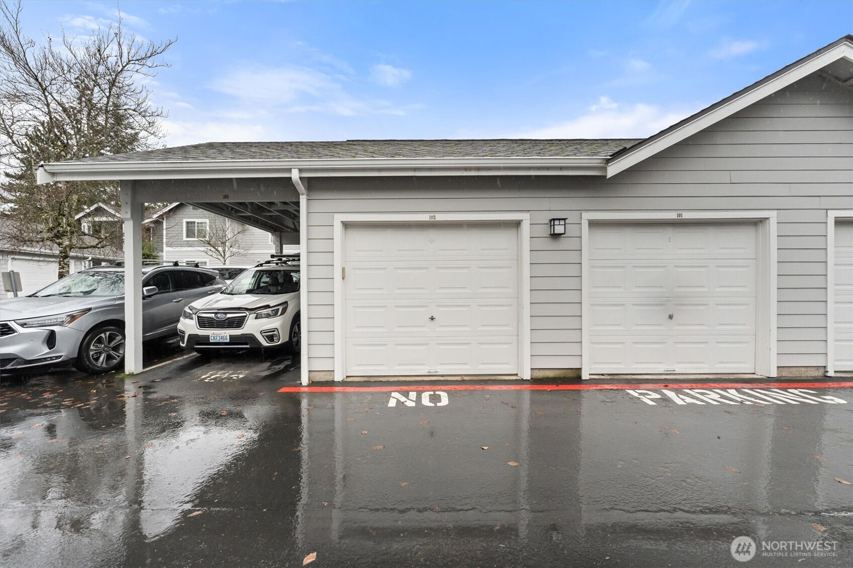 15150 140th Way SE Unit: S-103
