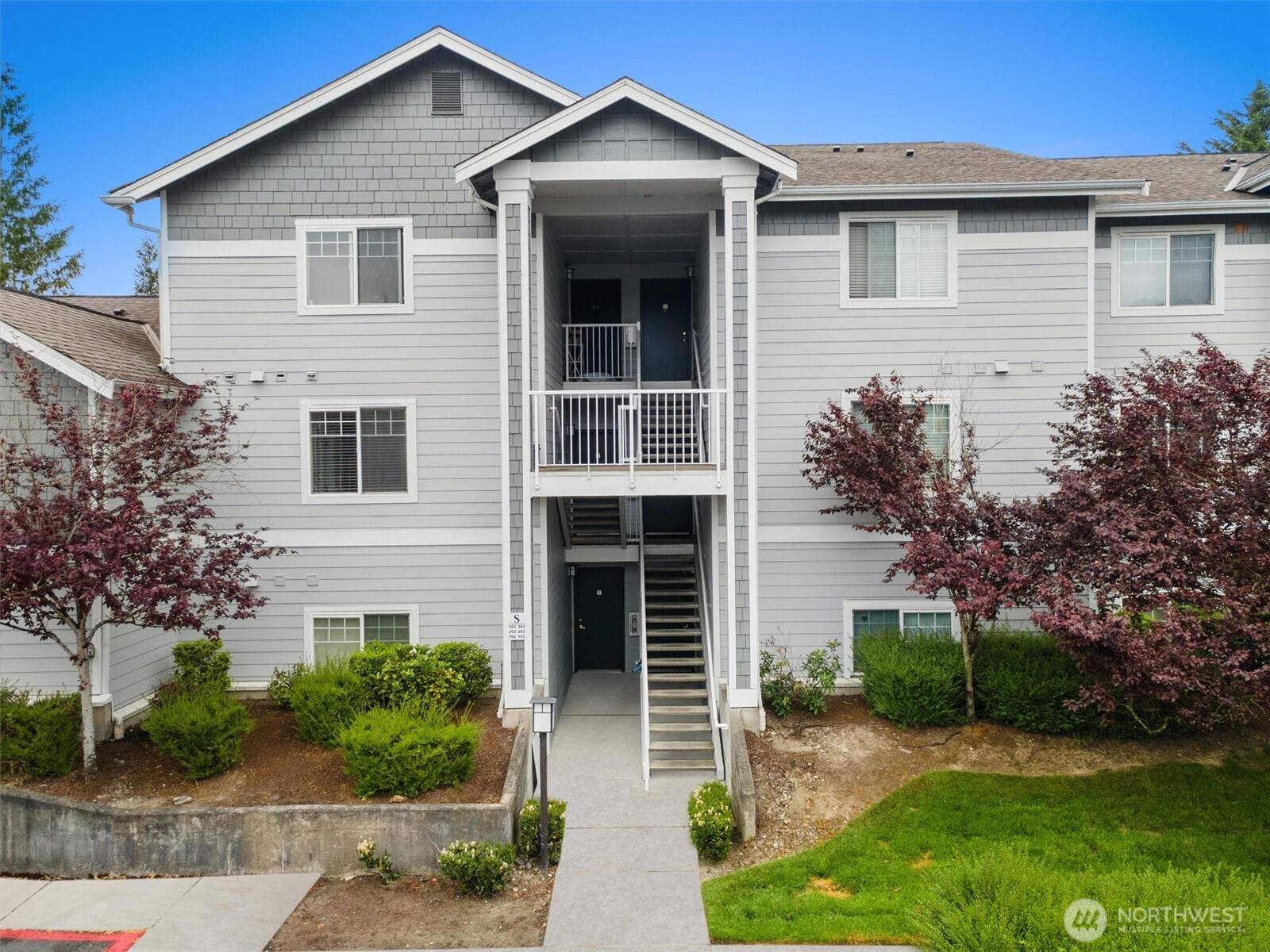 15150 140th Way SE Unit: S-103