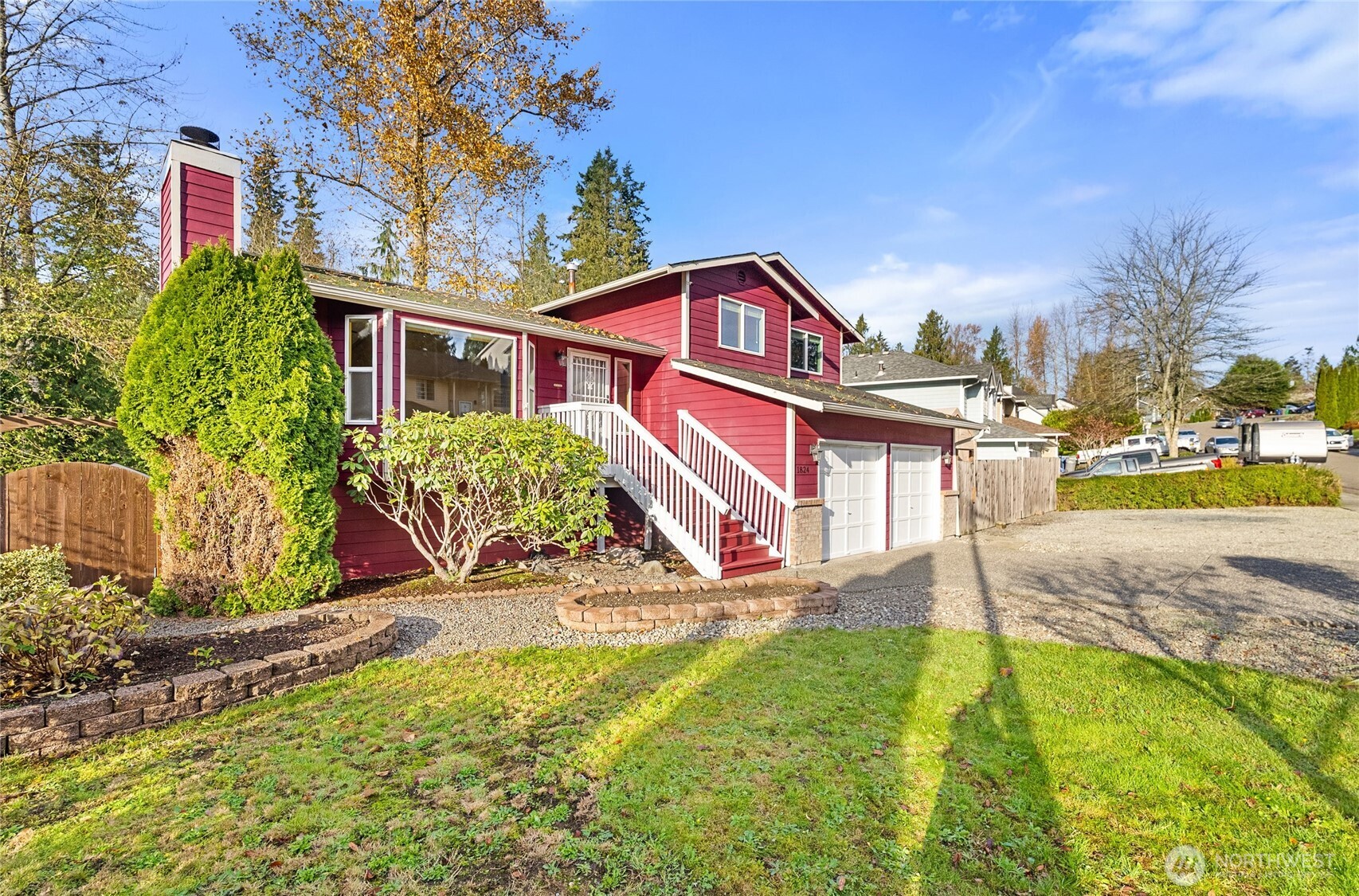 1824 89th Drive SE