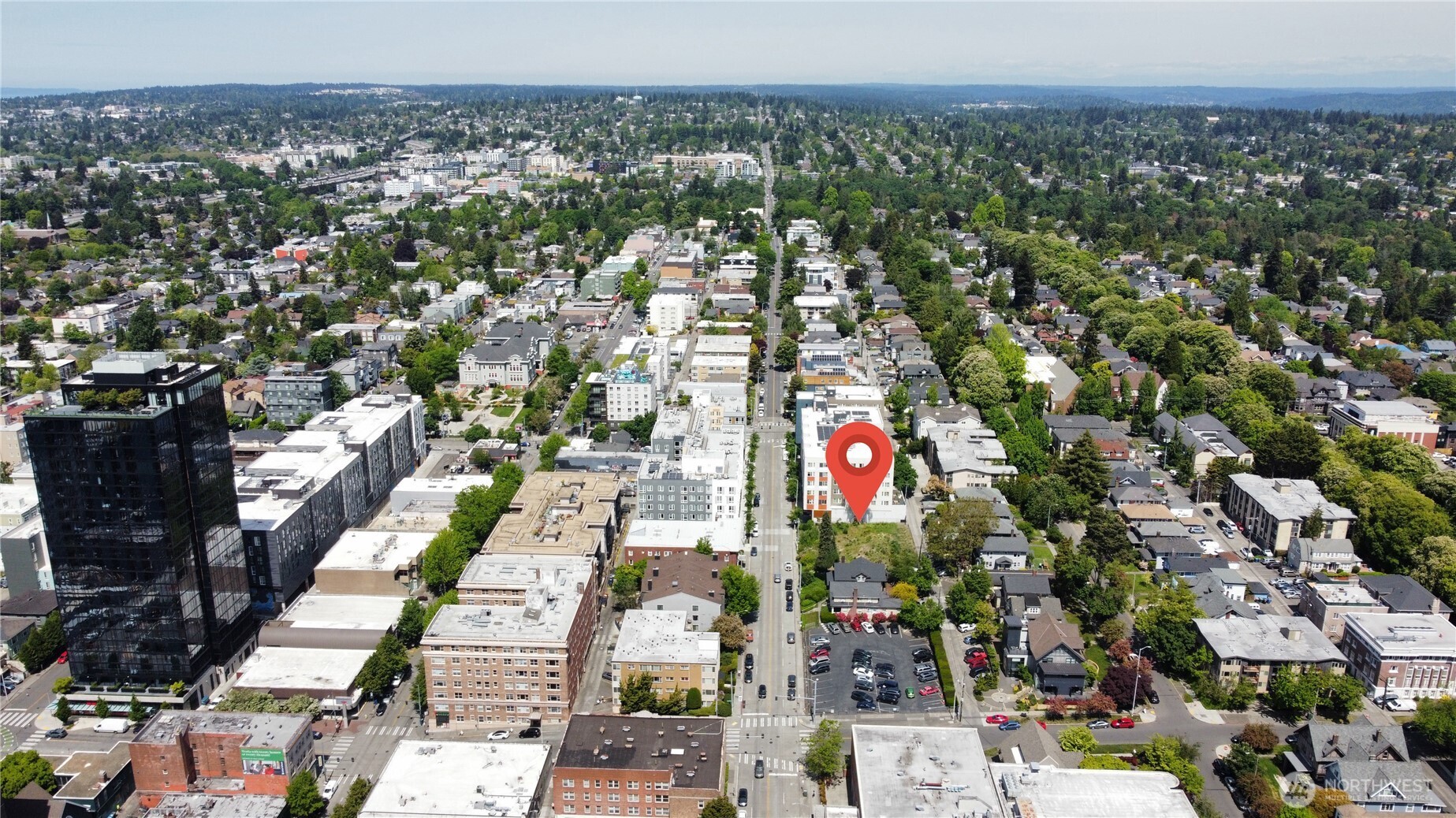 4722 - 4730 15th Avenue NE