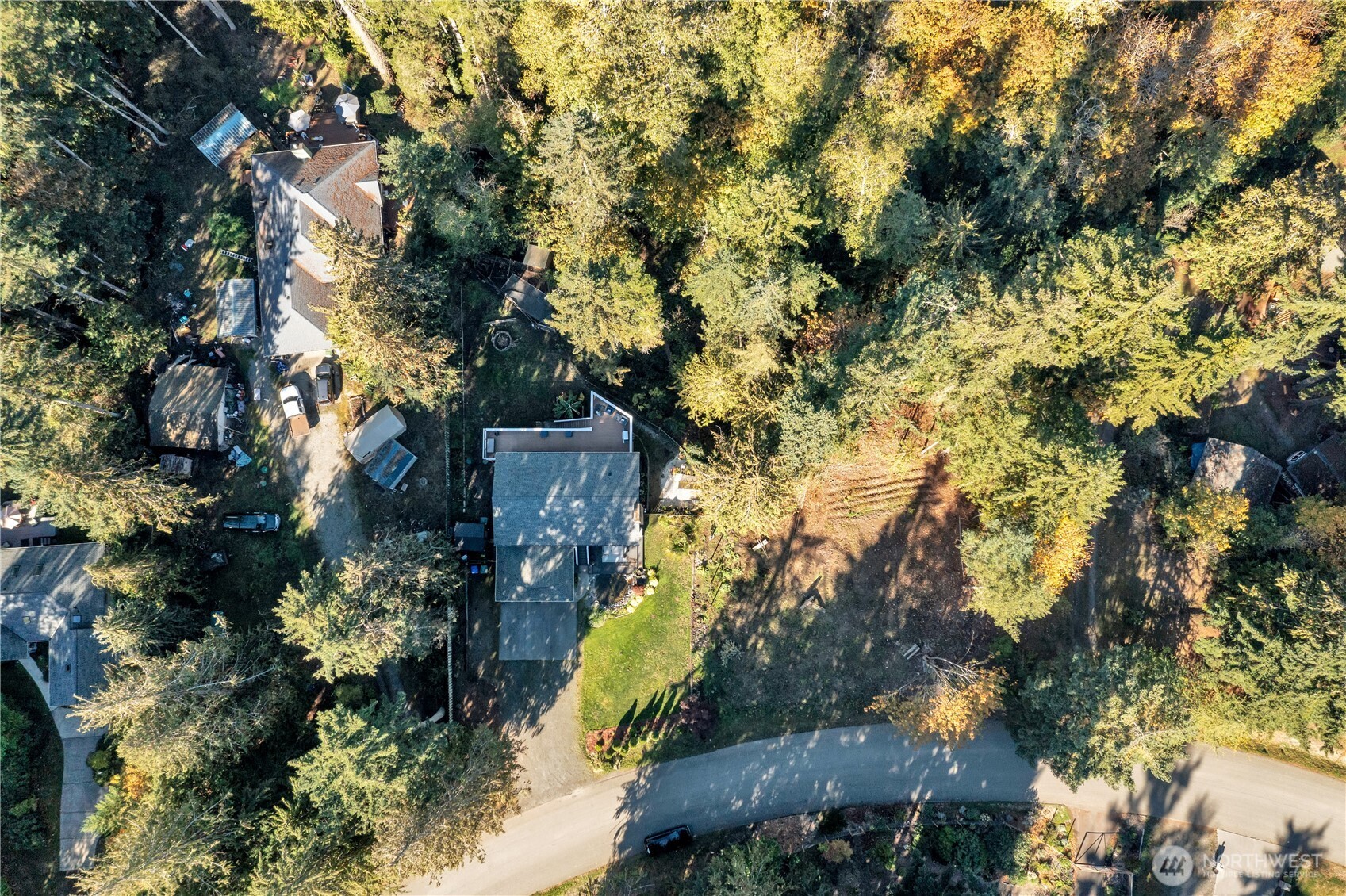 0 Lot 4 El Camino Dr