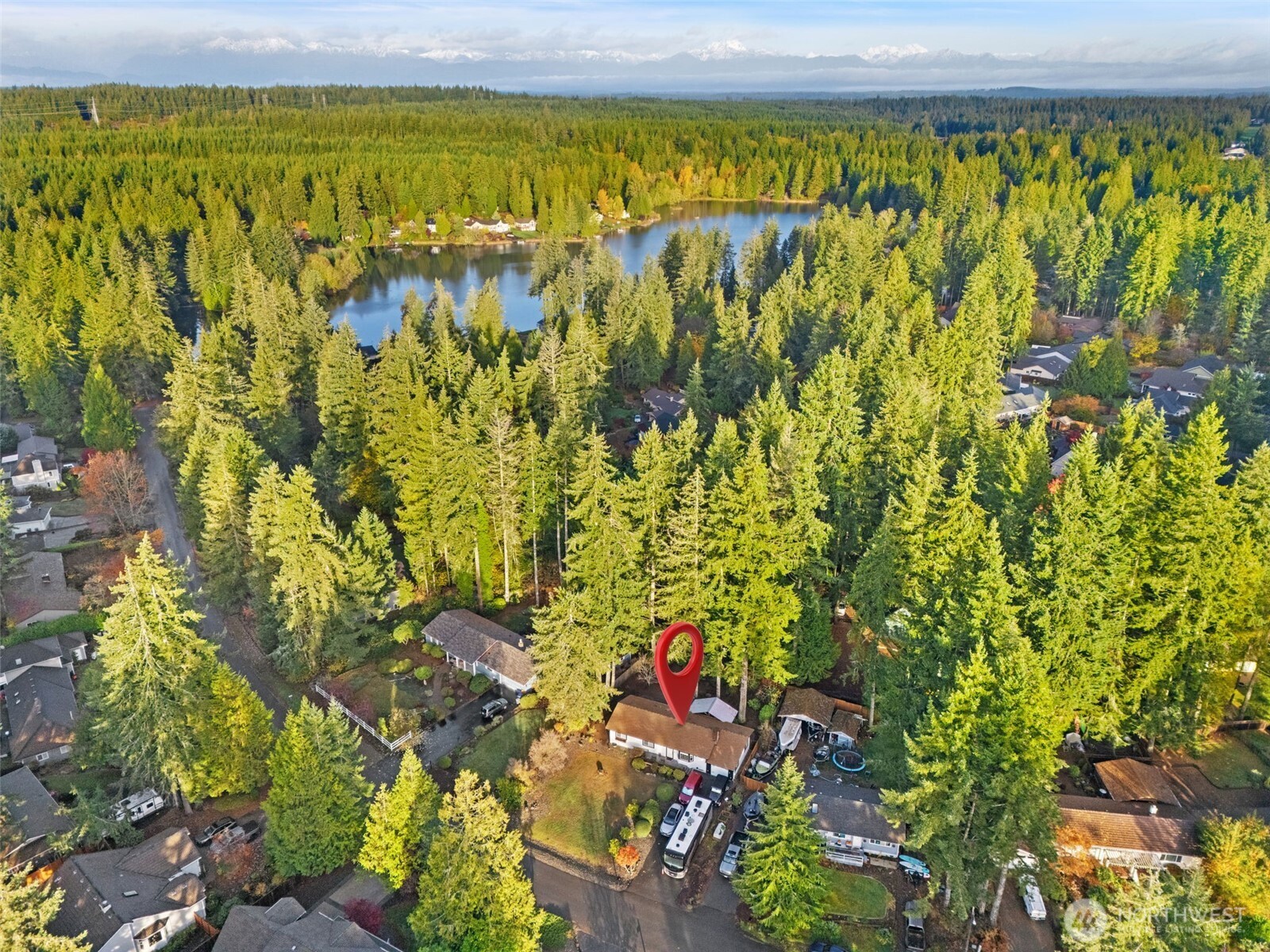 350 E Mountain View Drive