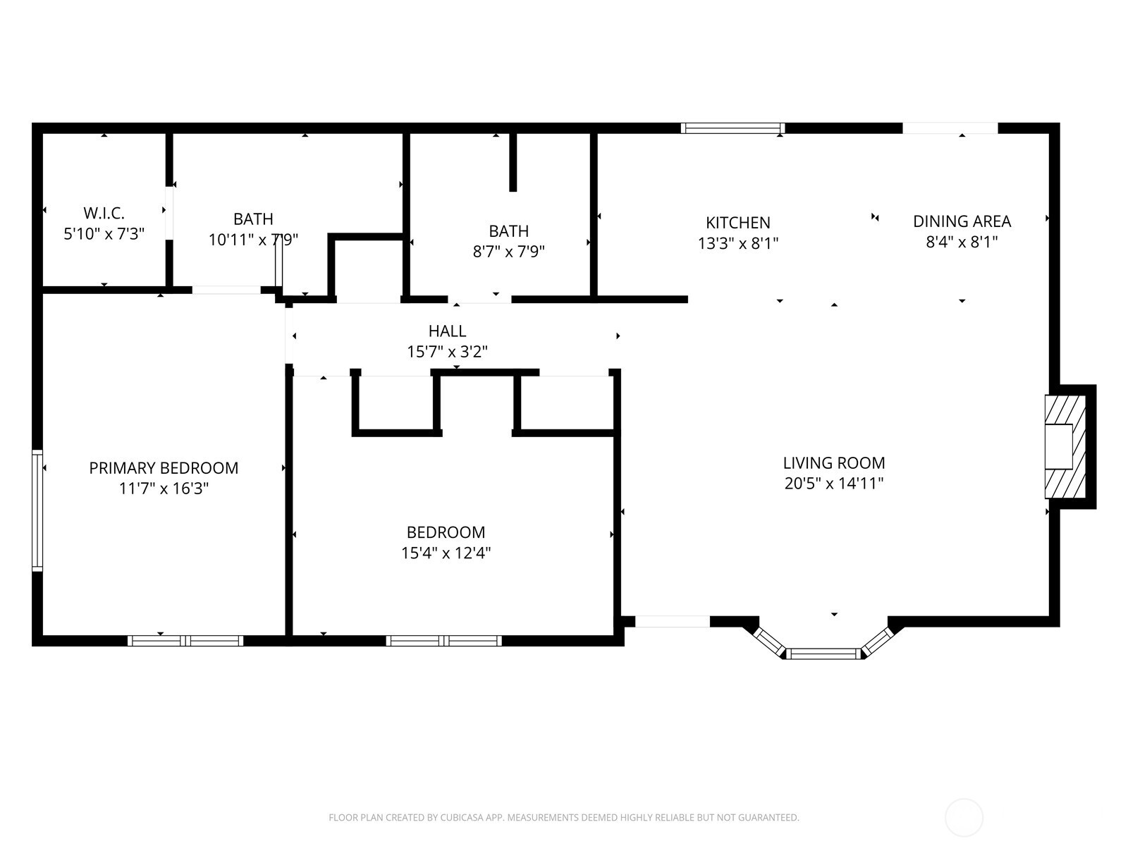 350 E Mountain View Drive