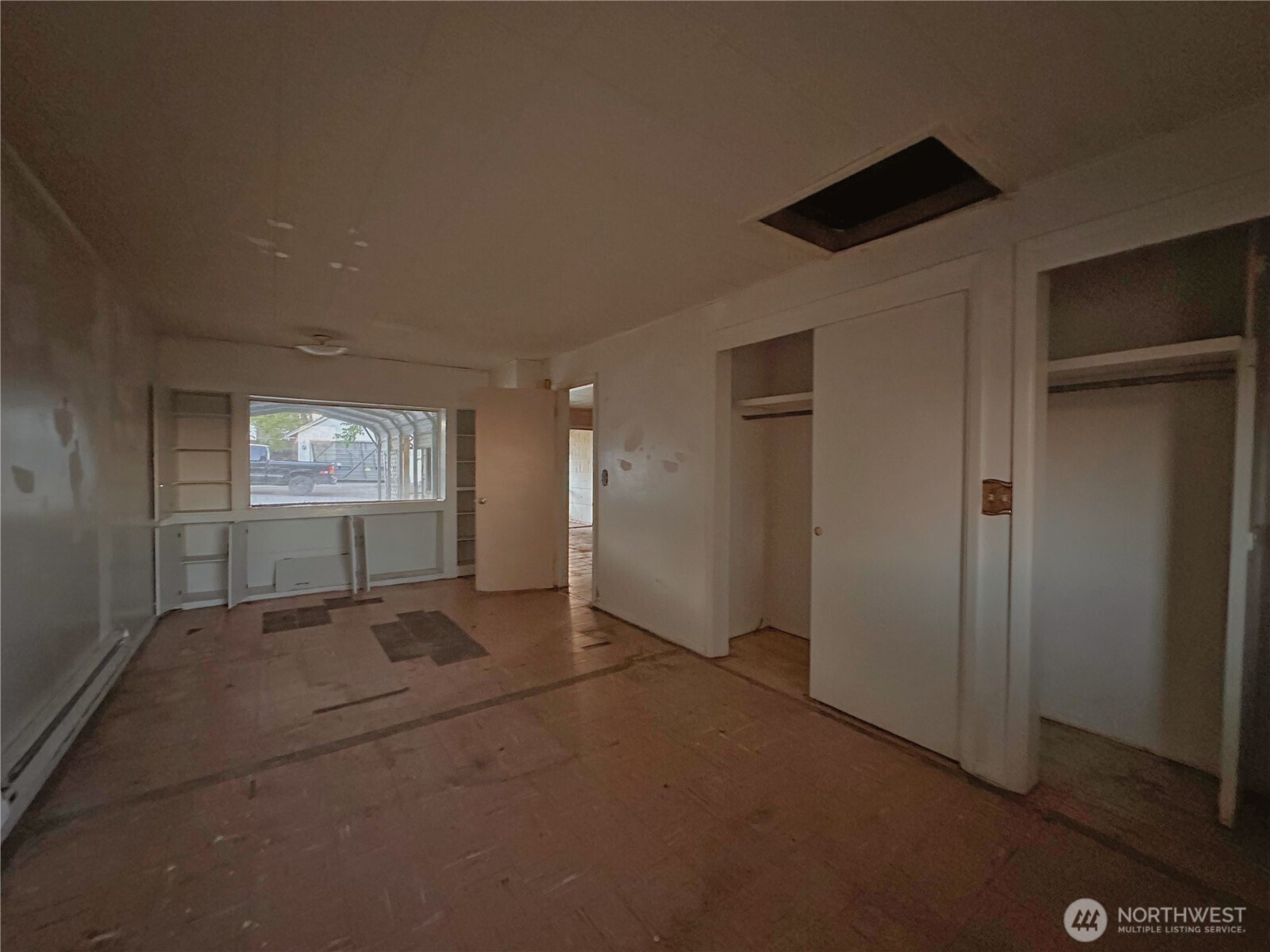 111 Young Street