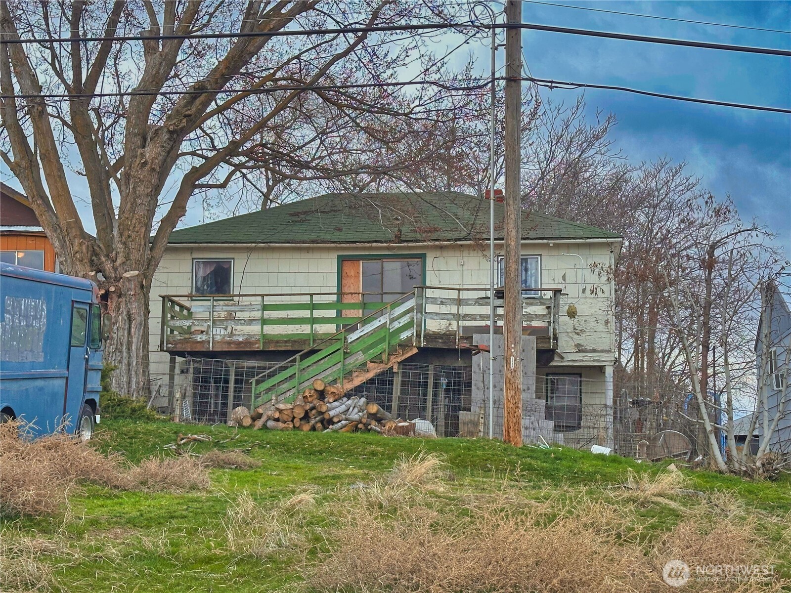111 Young Street