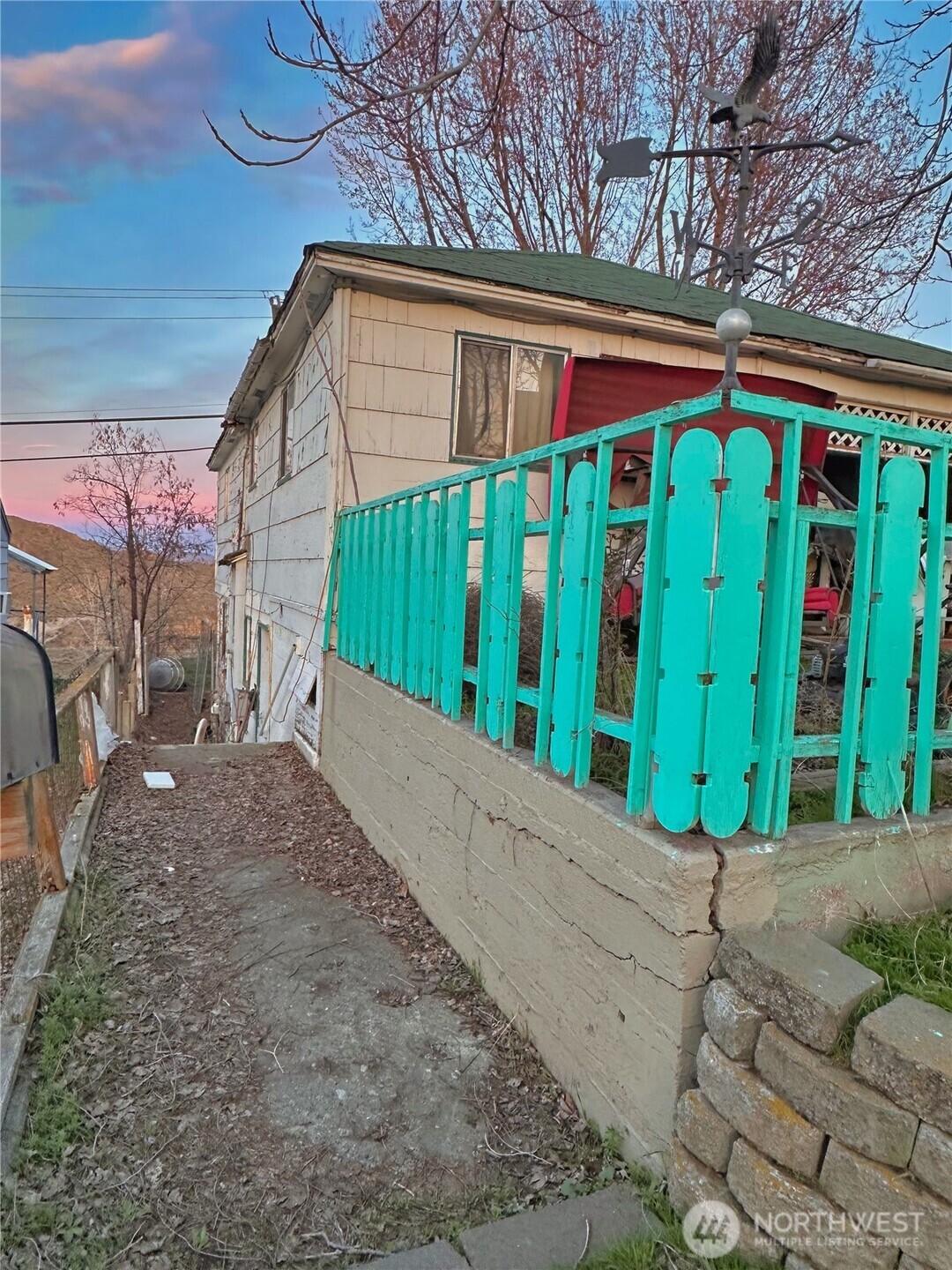 111 Young Street