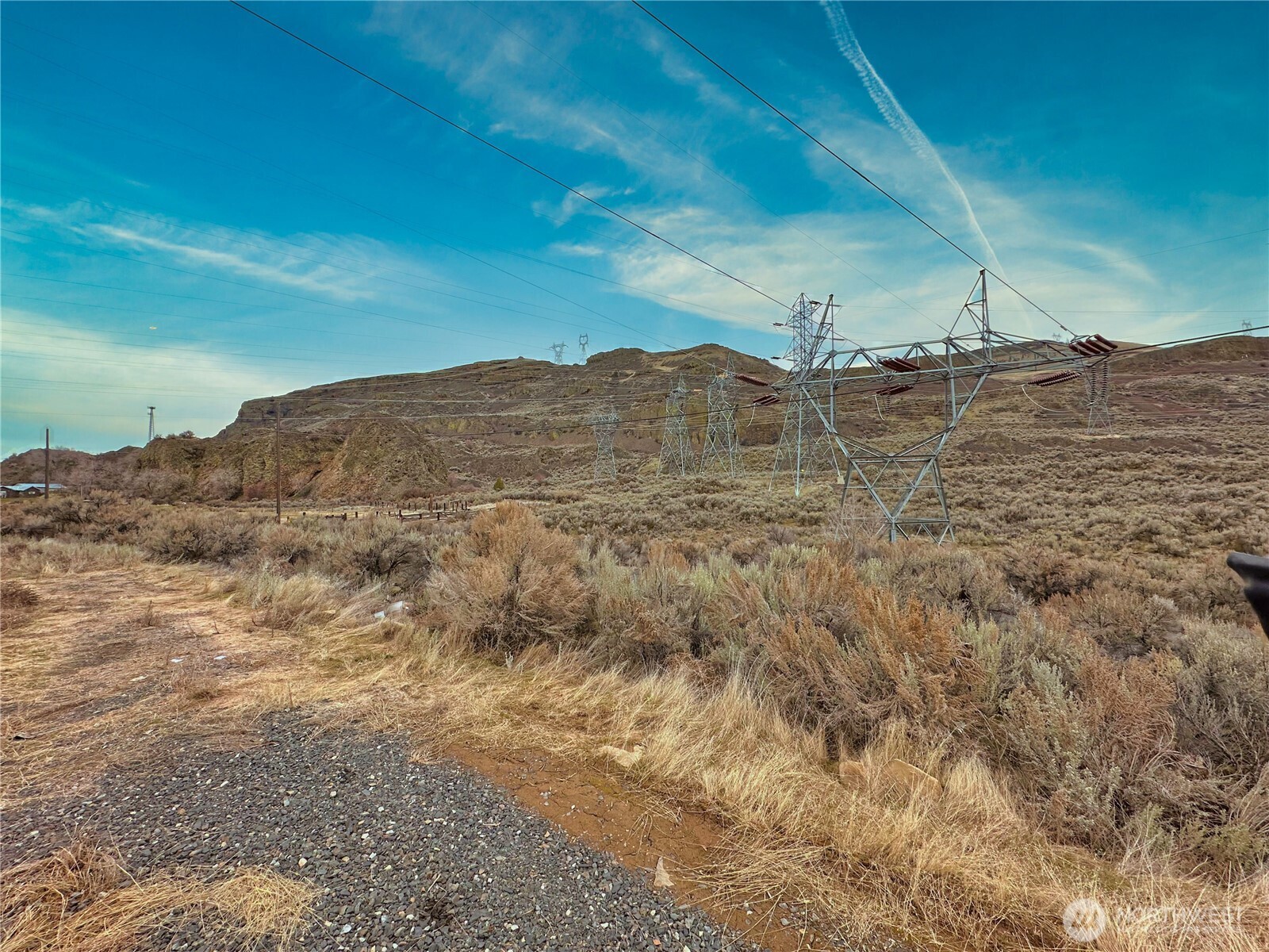 22099 tbd Pleasant Valley Road NE