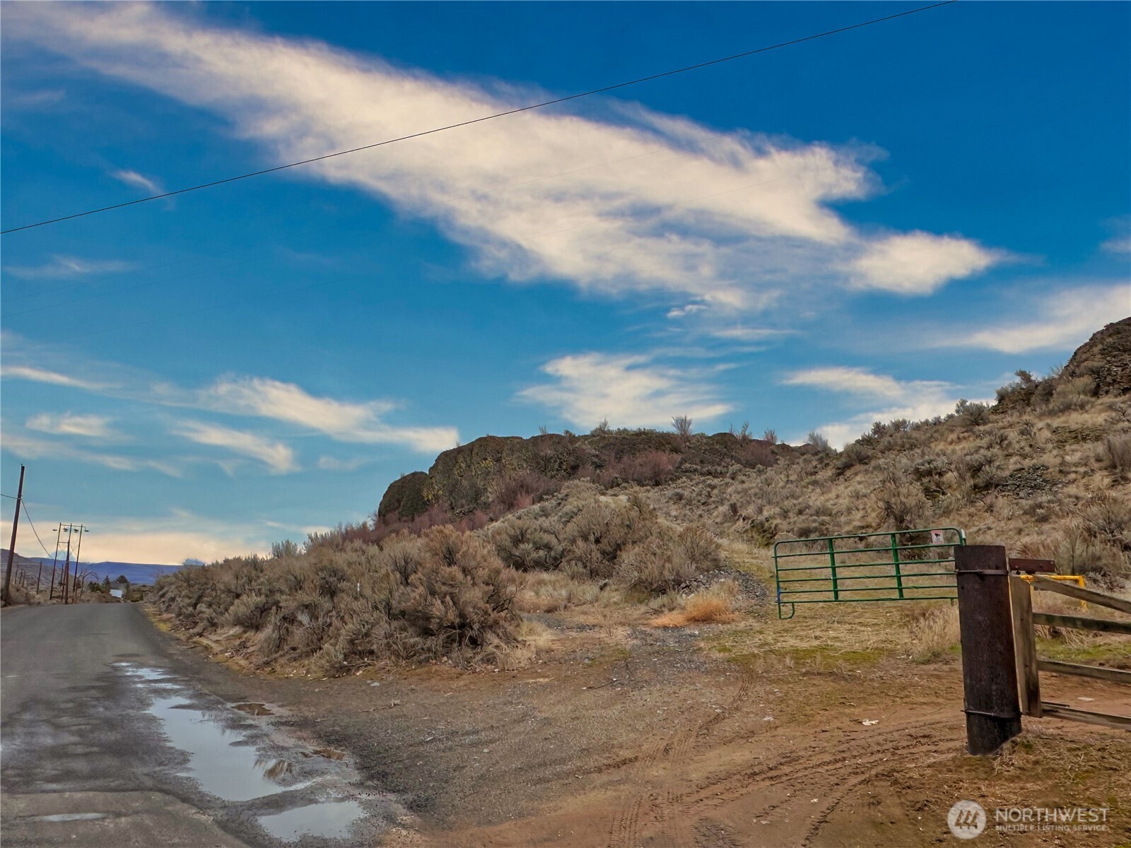 22099 tbd Pleasant Valley Road NE