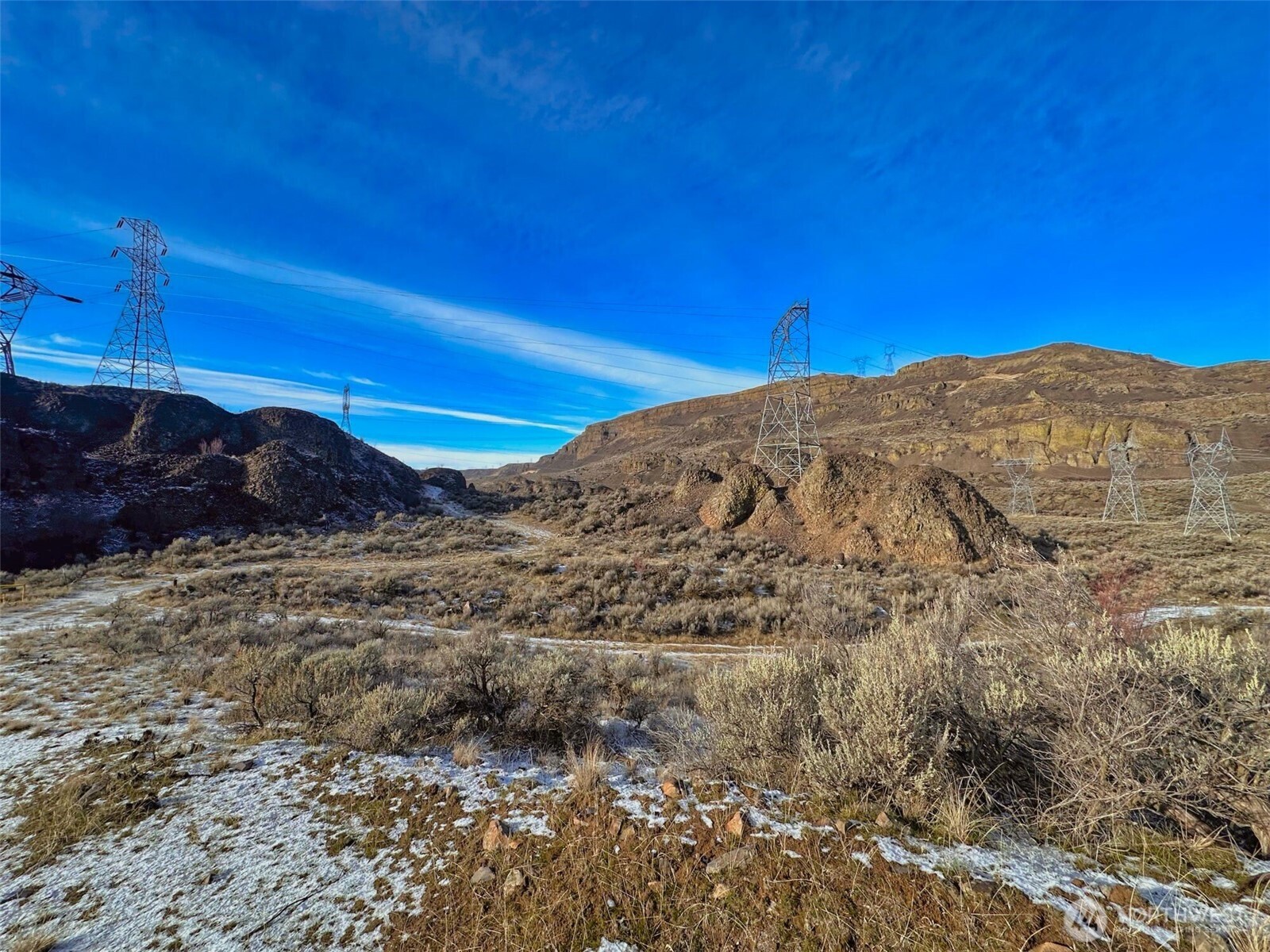 22099 tbd Pleasant Valley Road NE