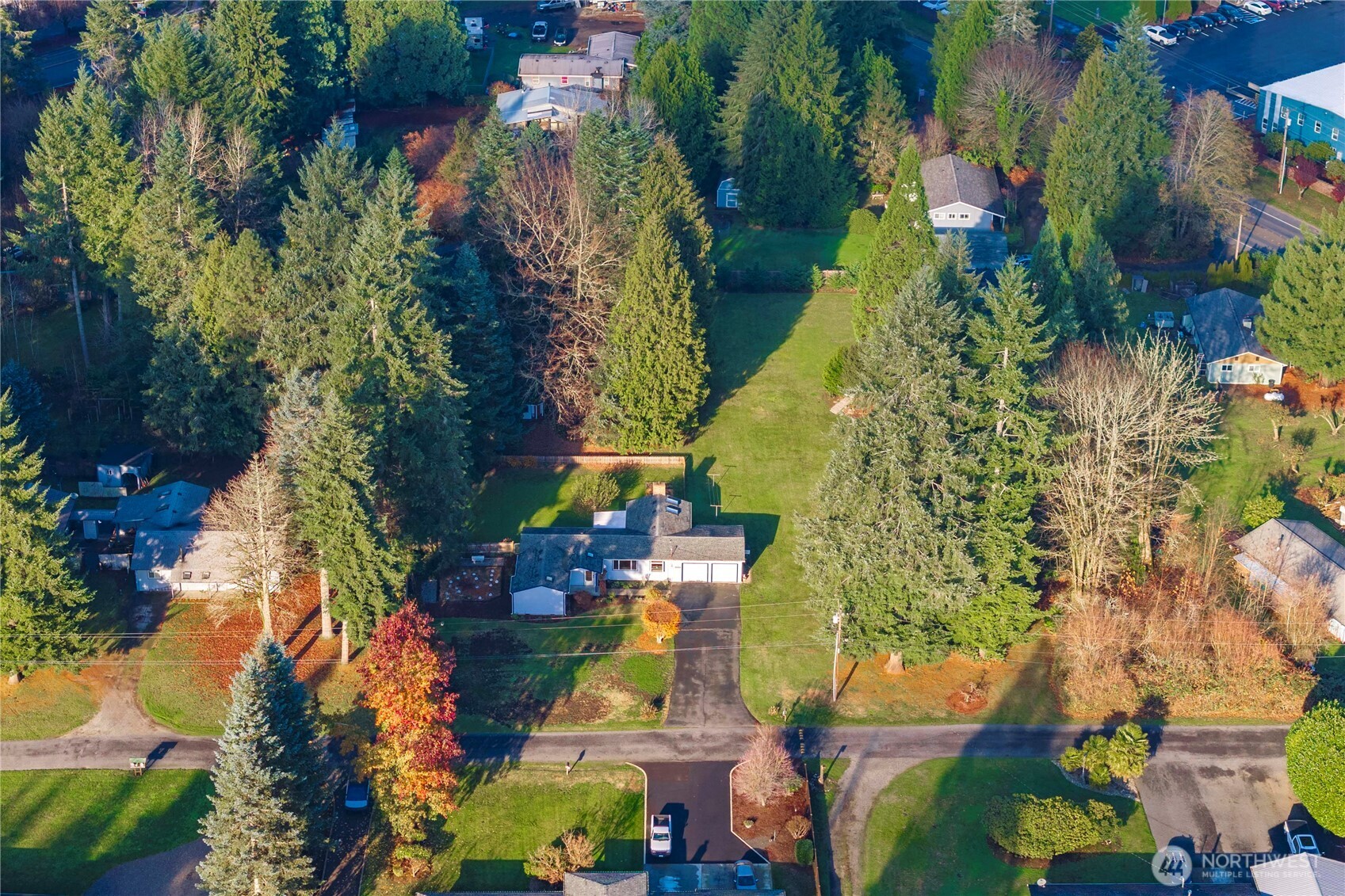 8825 Old Highway 99 SE