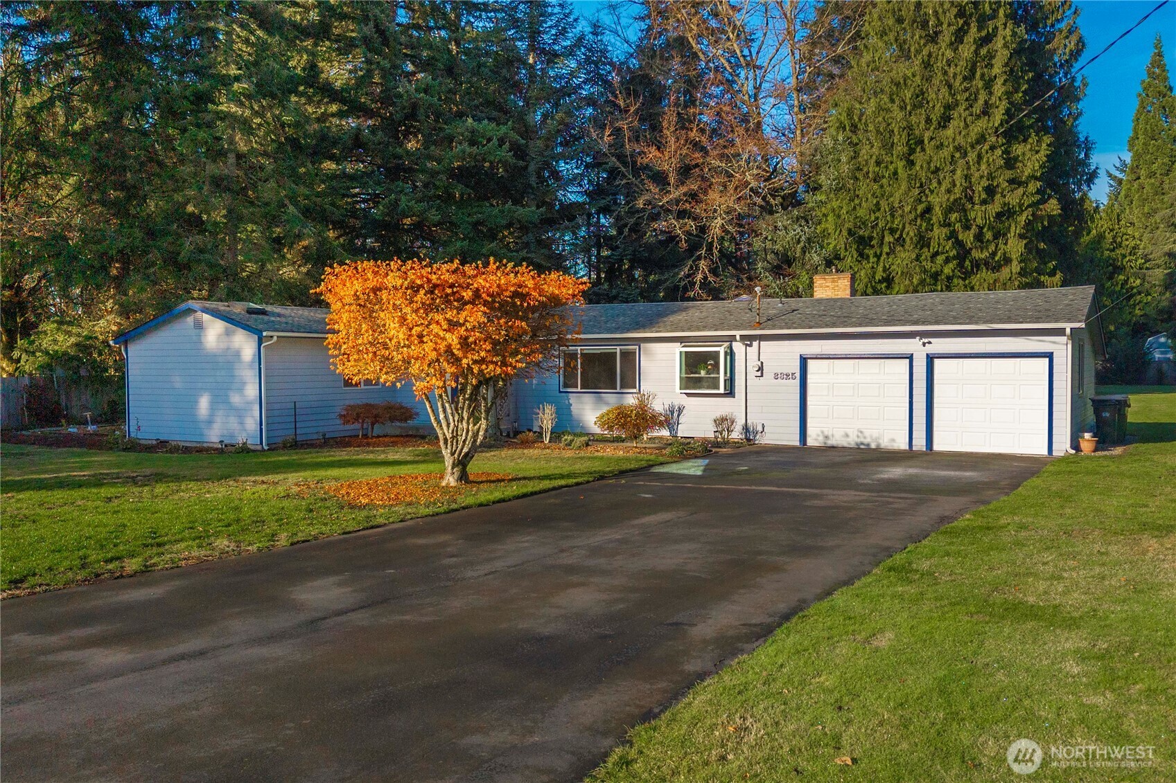 8825 Old Highway 99 SE