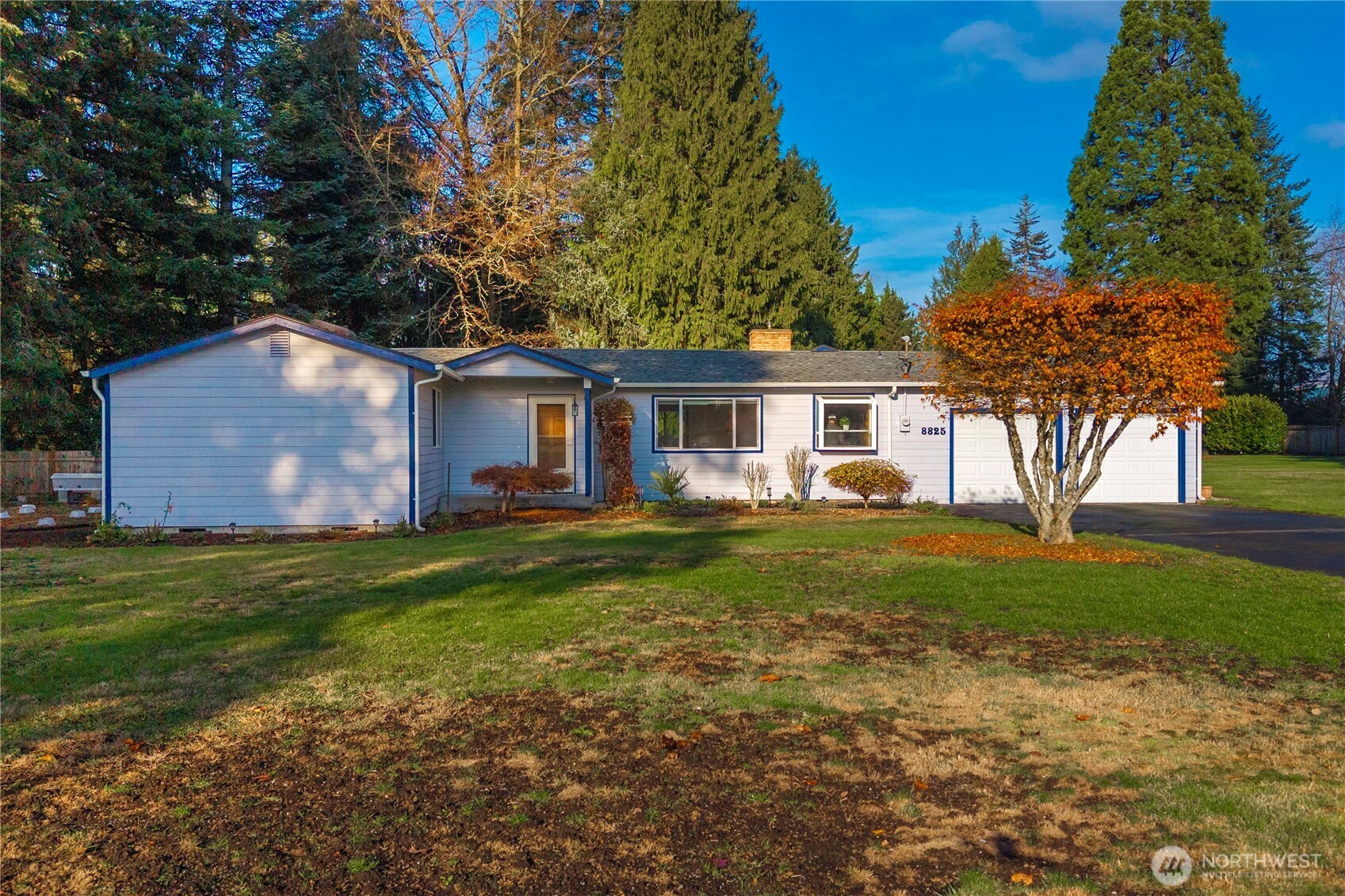 8825 Old Highway 99 SE