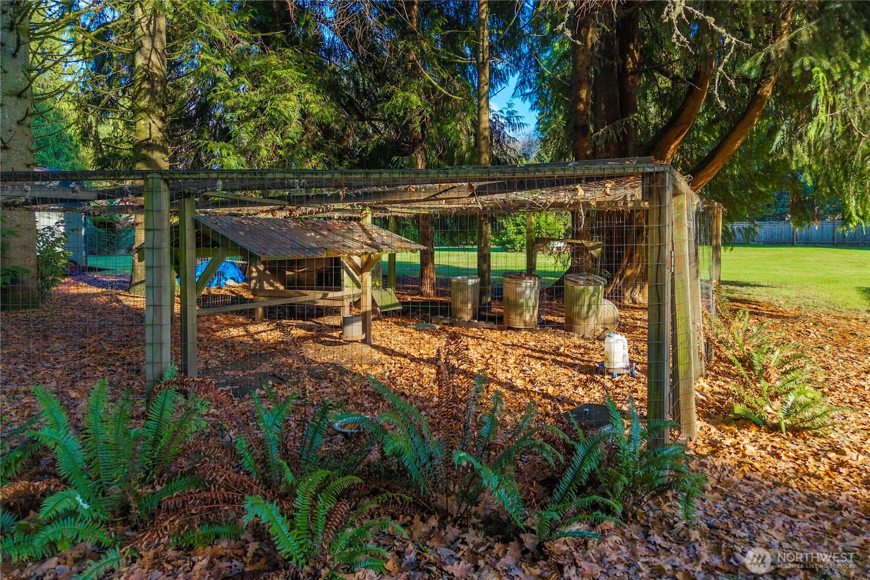 8825 Old Highway 99 SE
