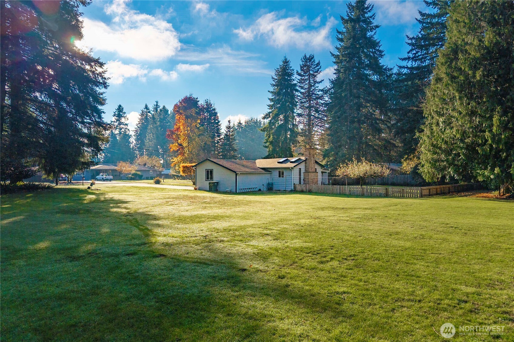 8825 Old Highway 99 SE