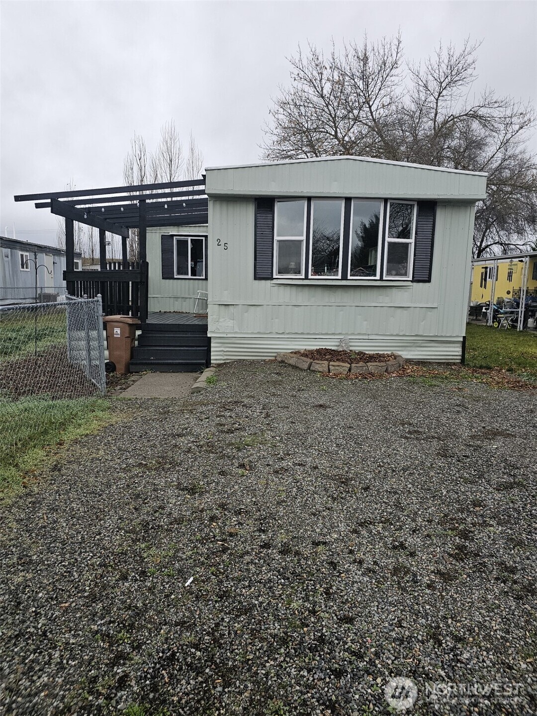 11705 N Wilson Street Unit: A25
