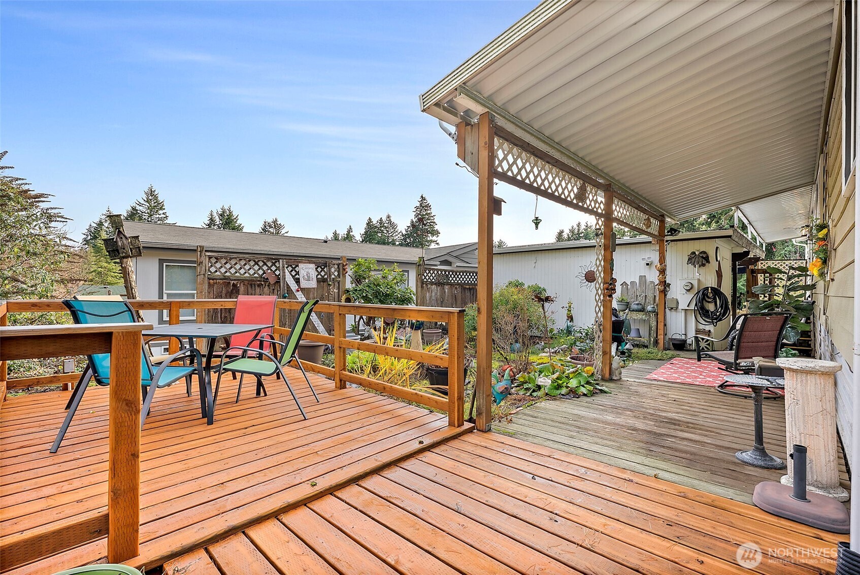 9314 Canyon Road E Unit: 82