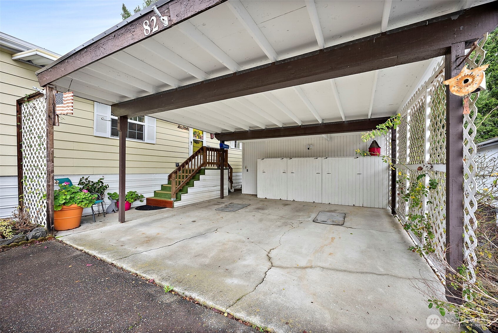 9314 Canyon Road E Unit: 82