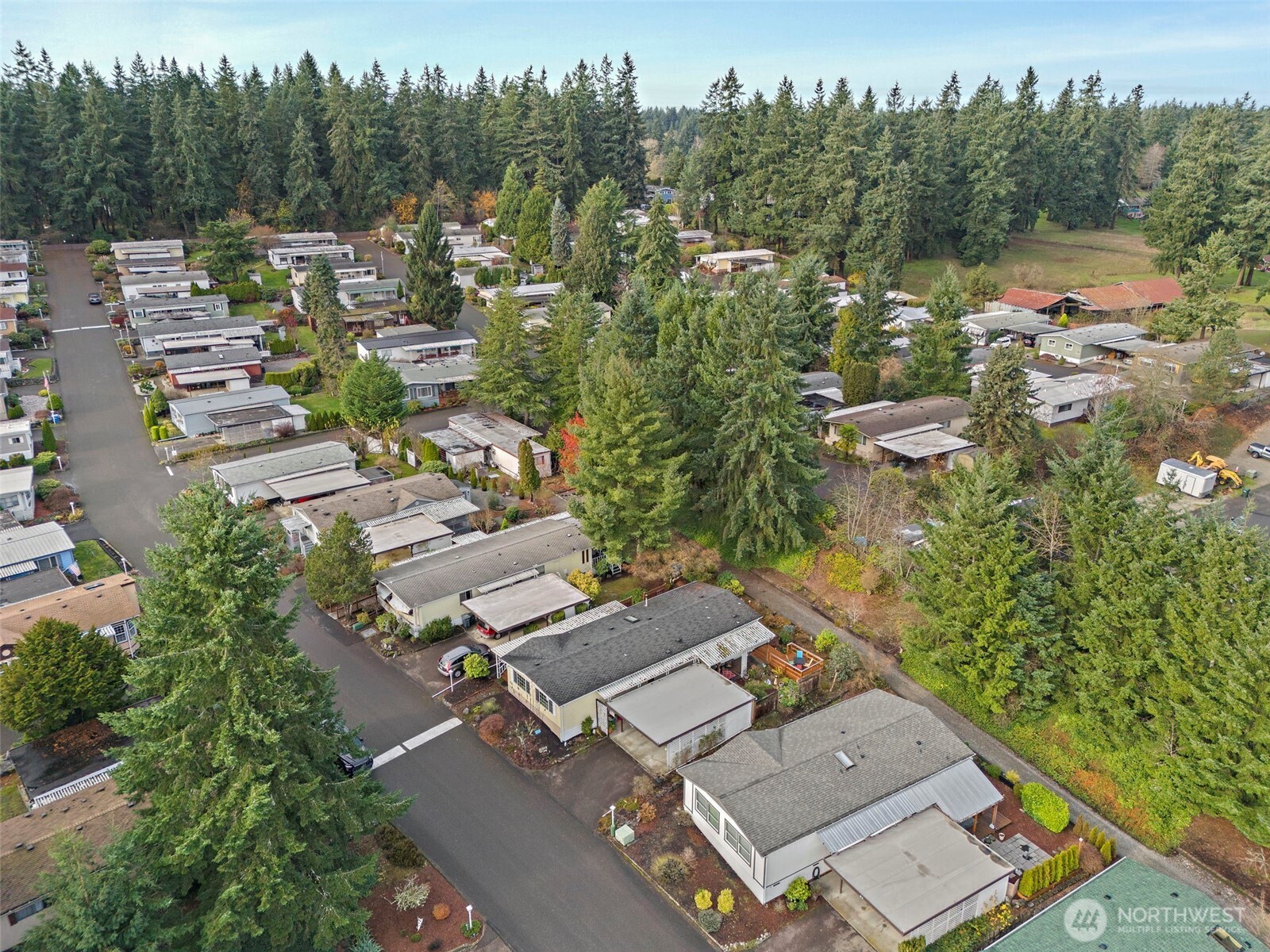 9314 Canyon Road E Unit: 82