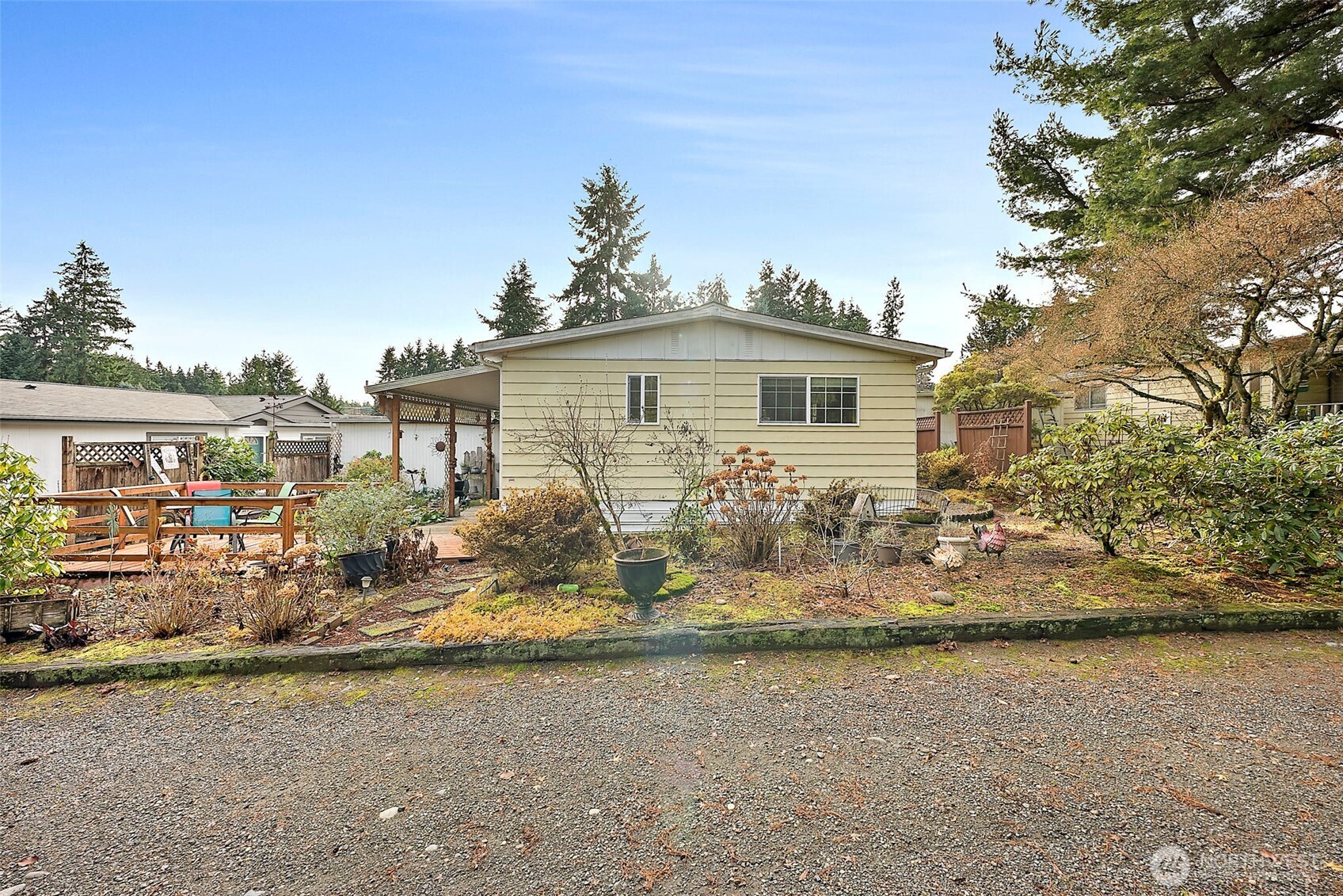9314 Canyon Road E Unit: 82