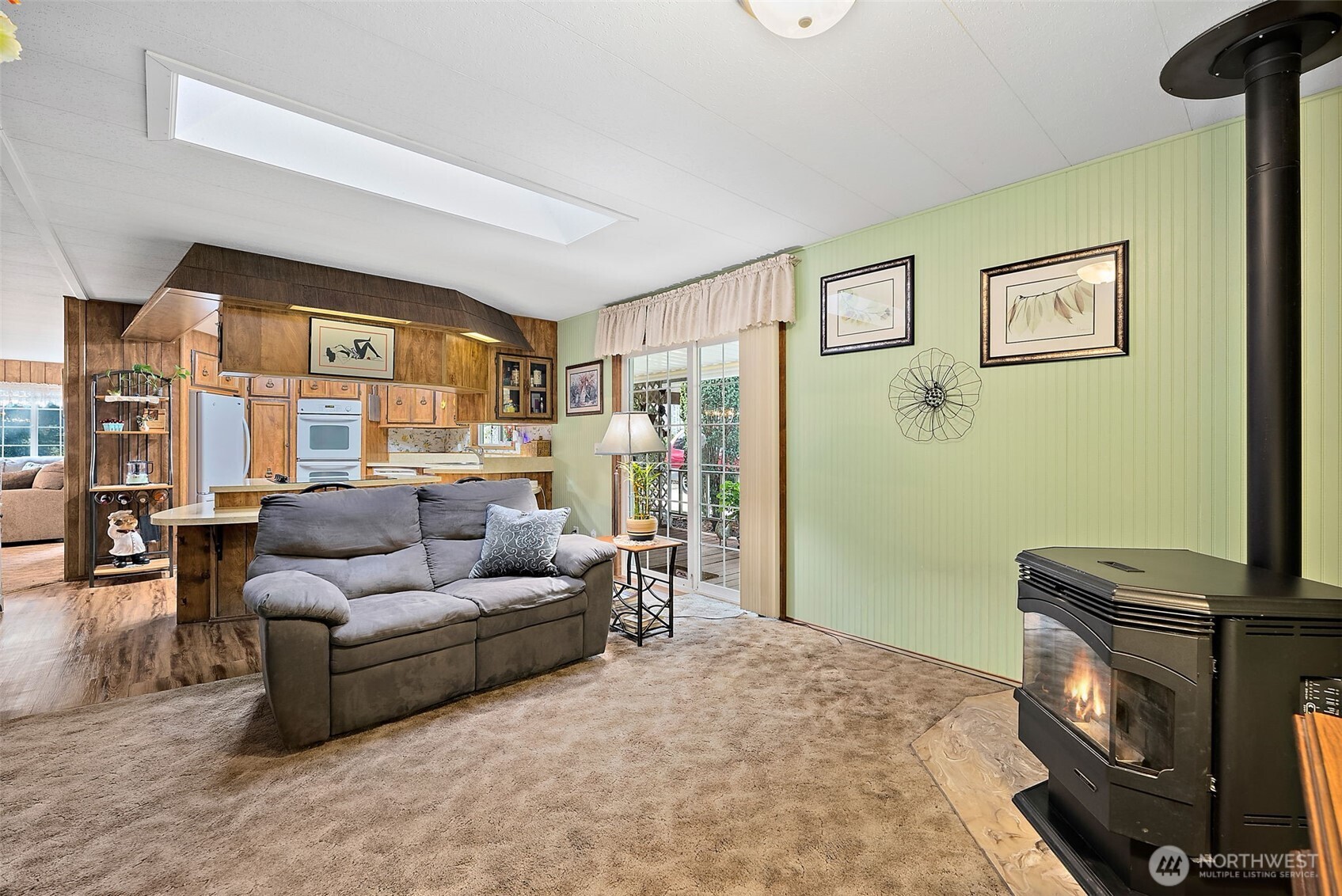 9314 Canyon Road E Unit: 82