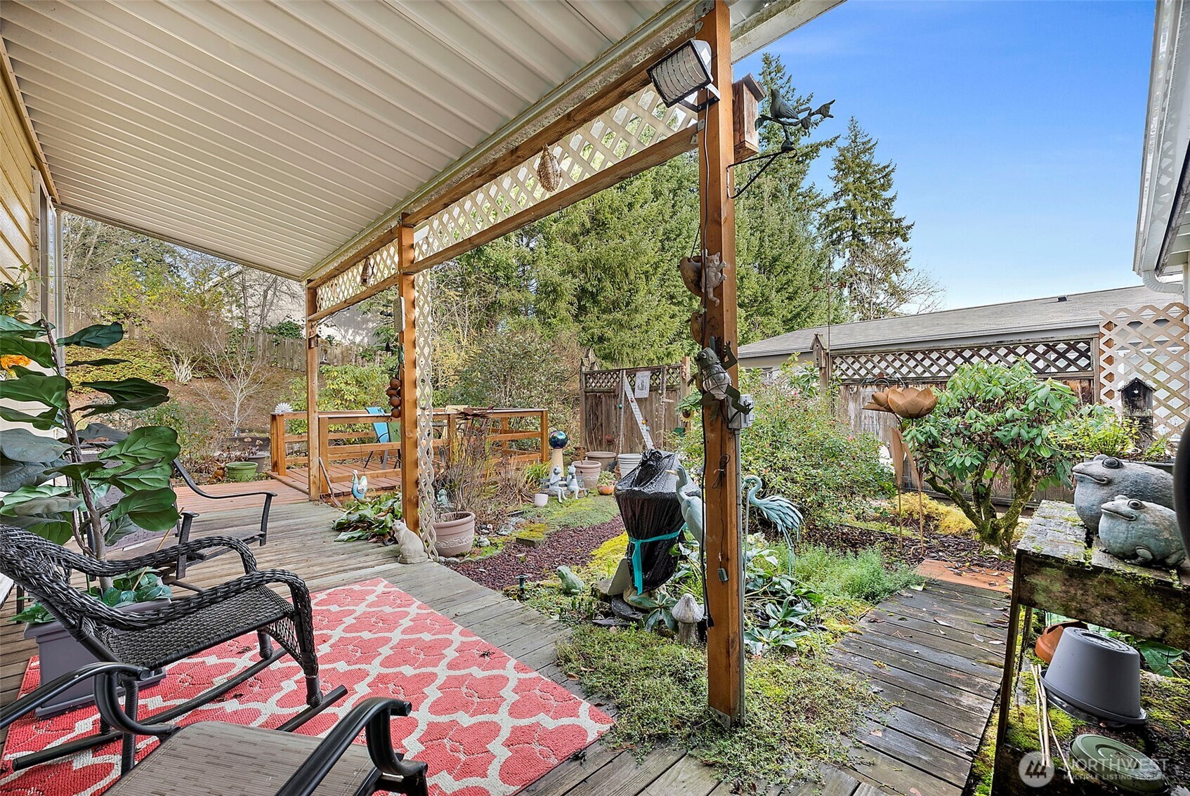 9314 Canyon Road E Unit: 82